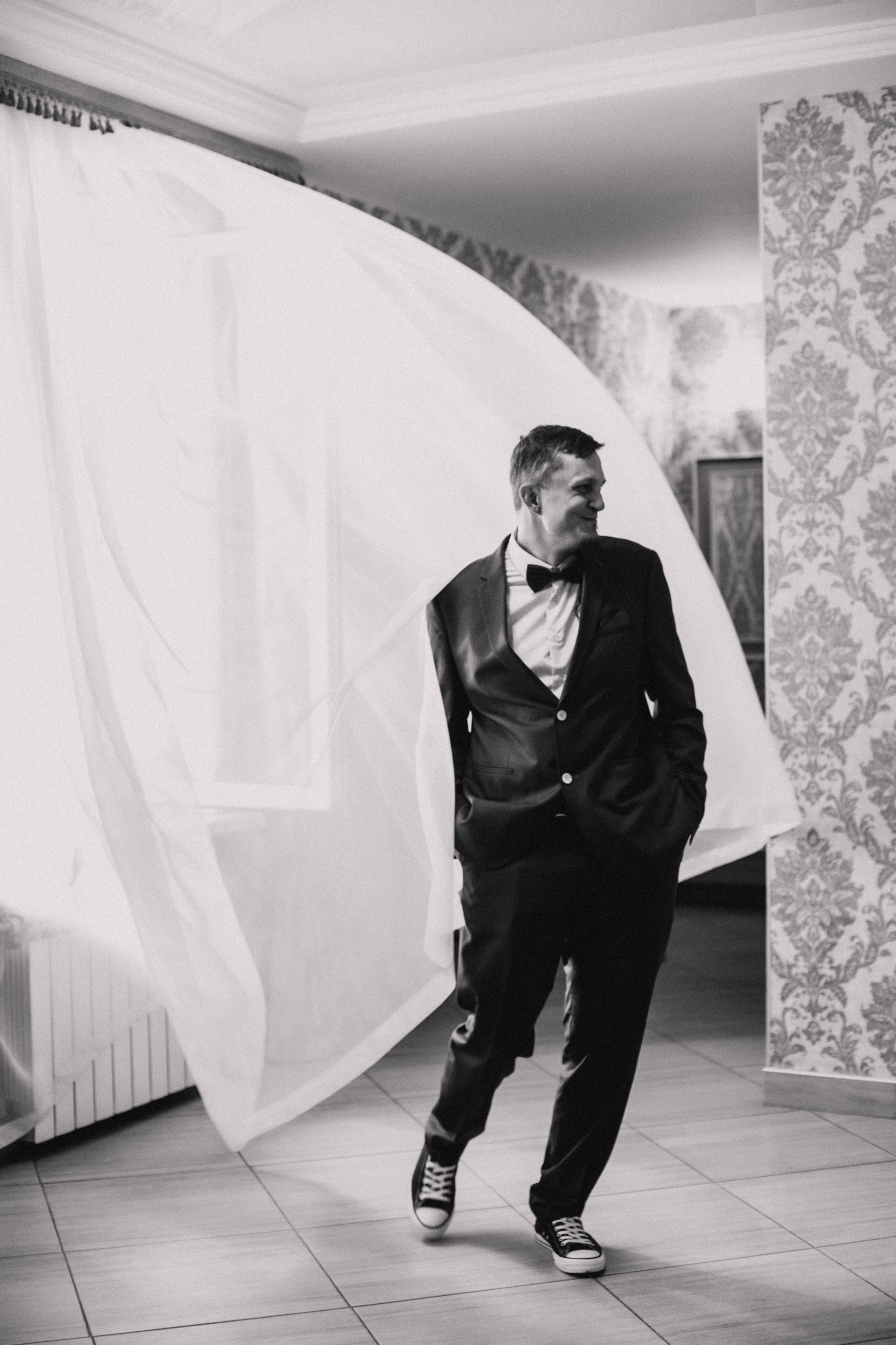 Ксюша + Лёша. Фотограф в Нижнем Новгороде