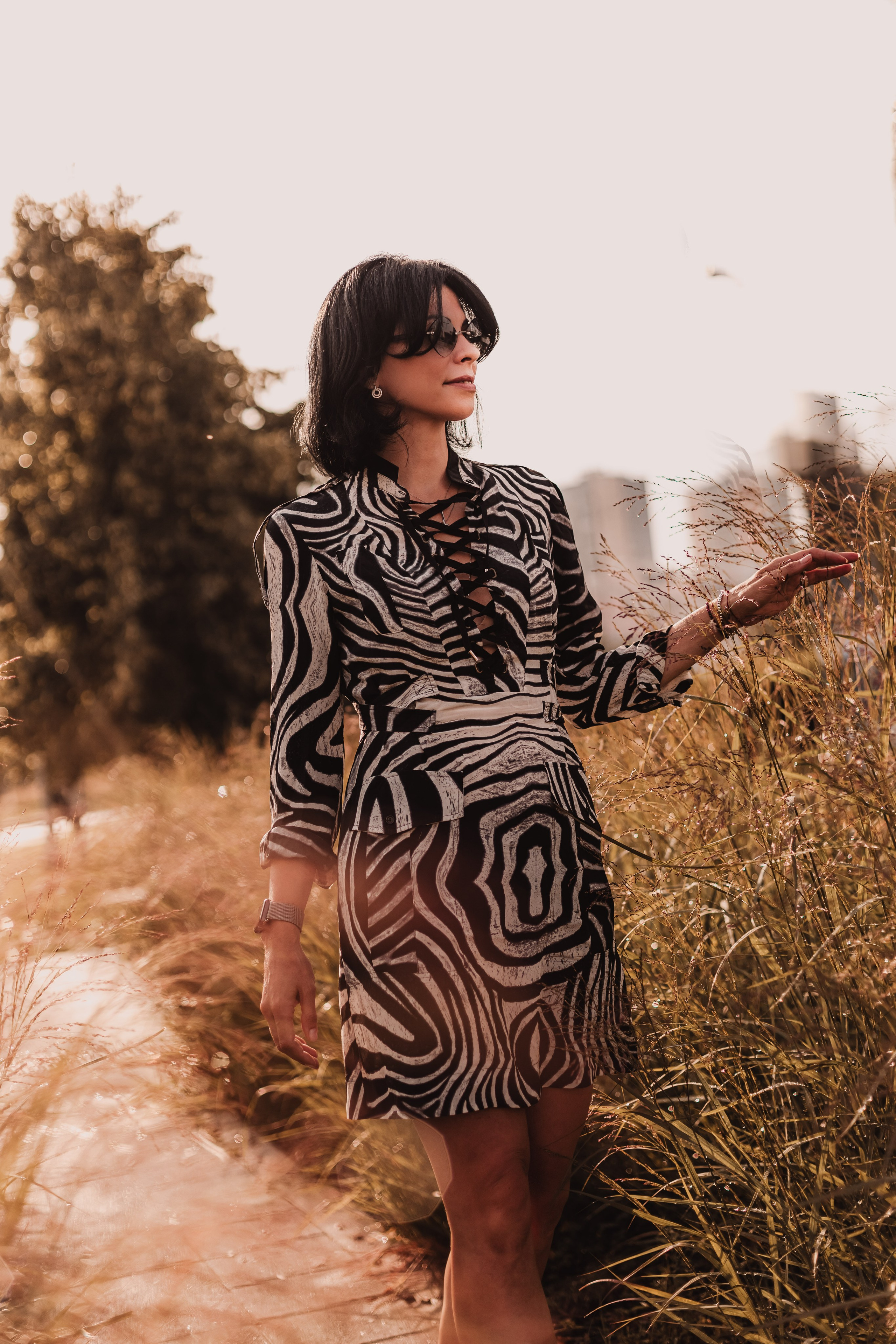 Svetlana is happy. Мариам Багдасарян