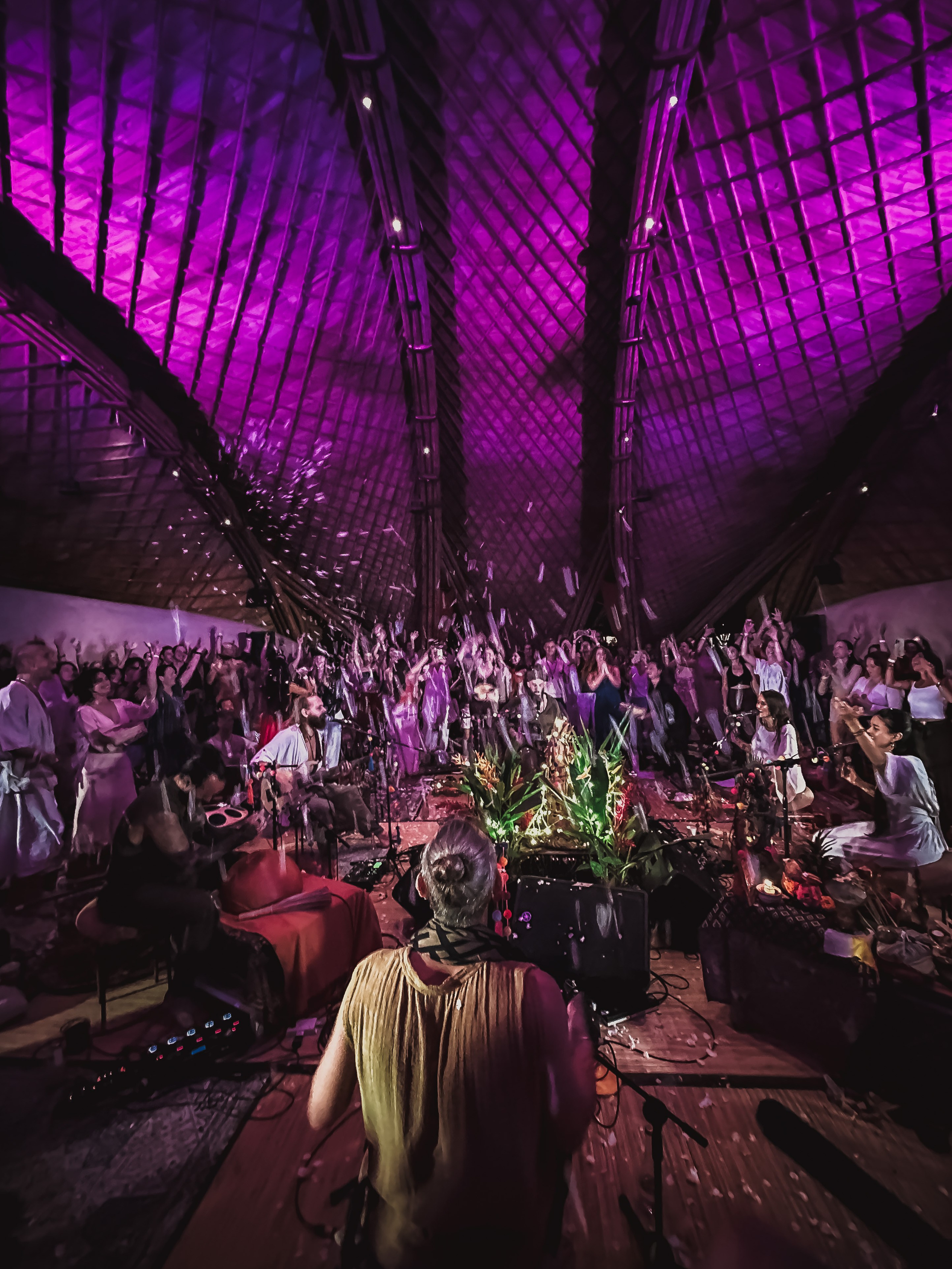 Hanuman Project. Мариам Багдасарян