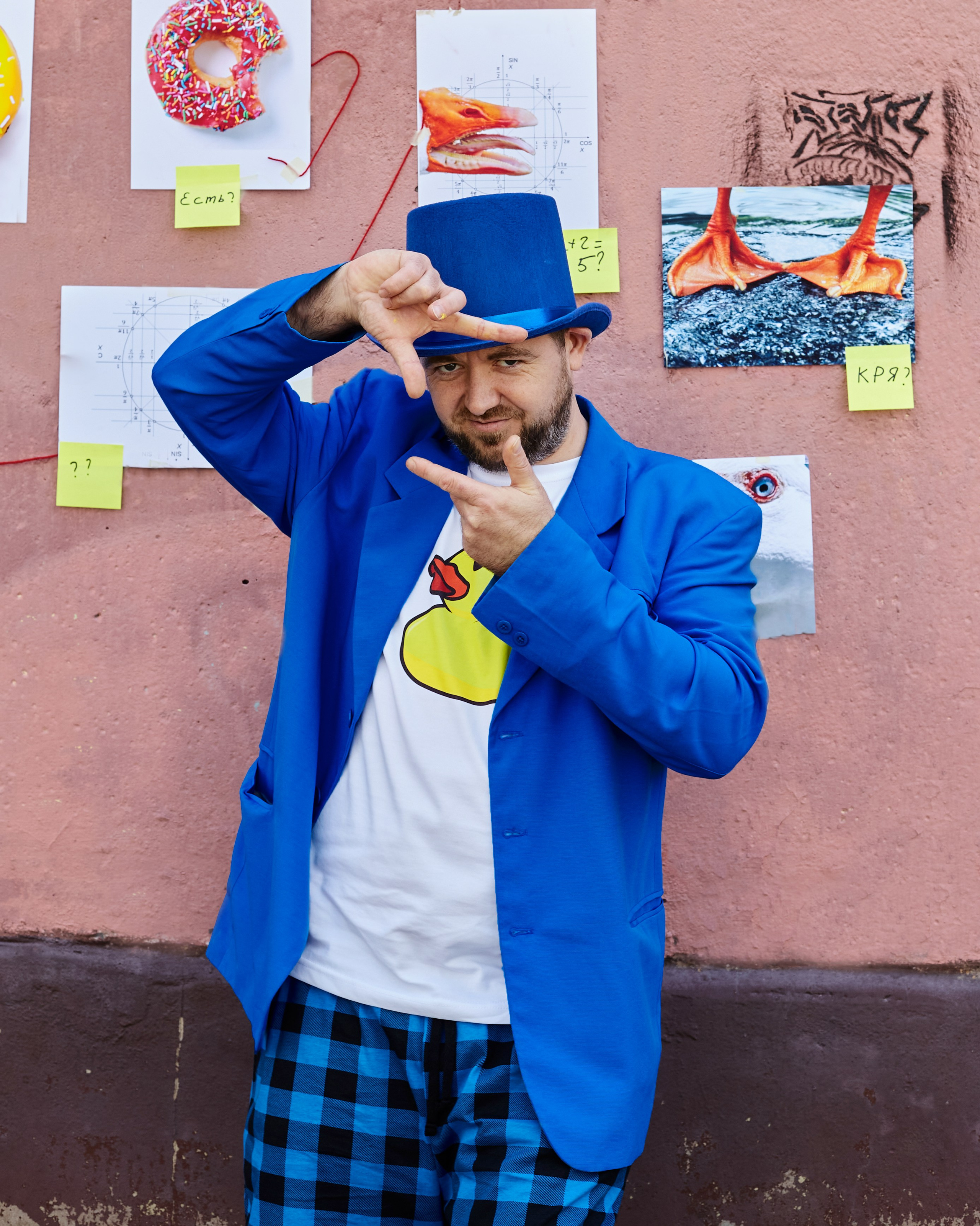 Детектив уточка. Фотограф. Love story, портрет, индивидуальные съемки. Фудфотограф