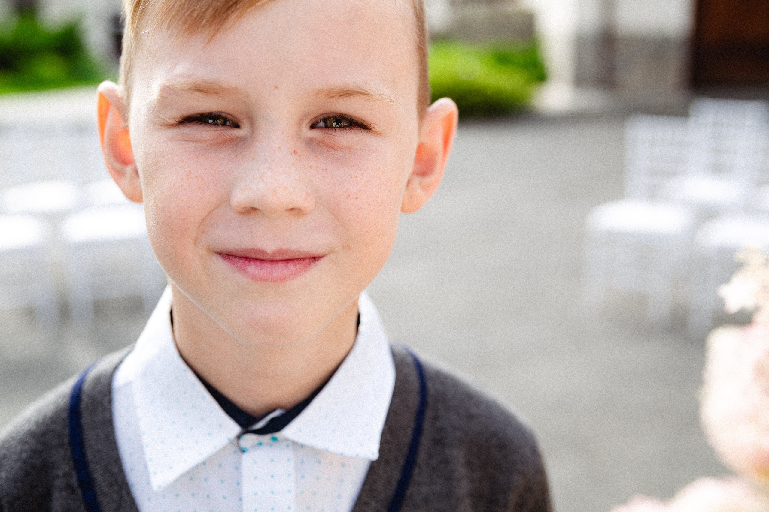 Анна и Кирилл. Годовщина 15 лет. Крылова Светлана Фотограф Челябинск