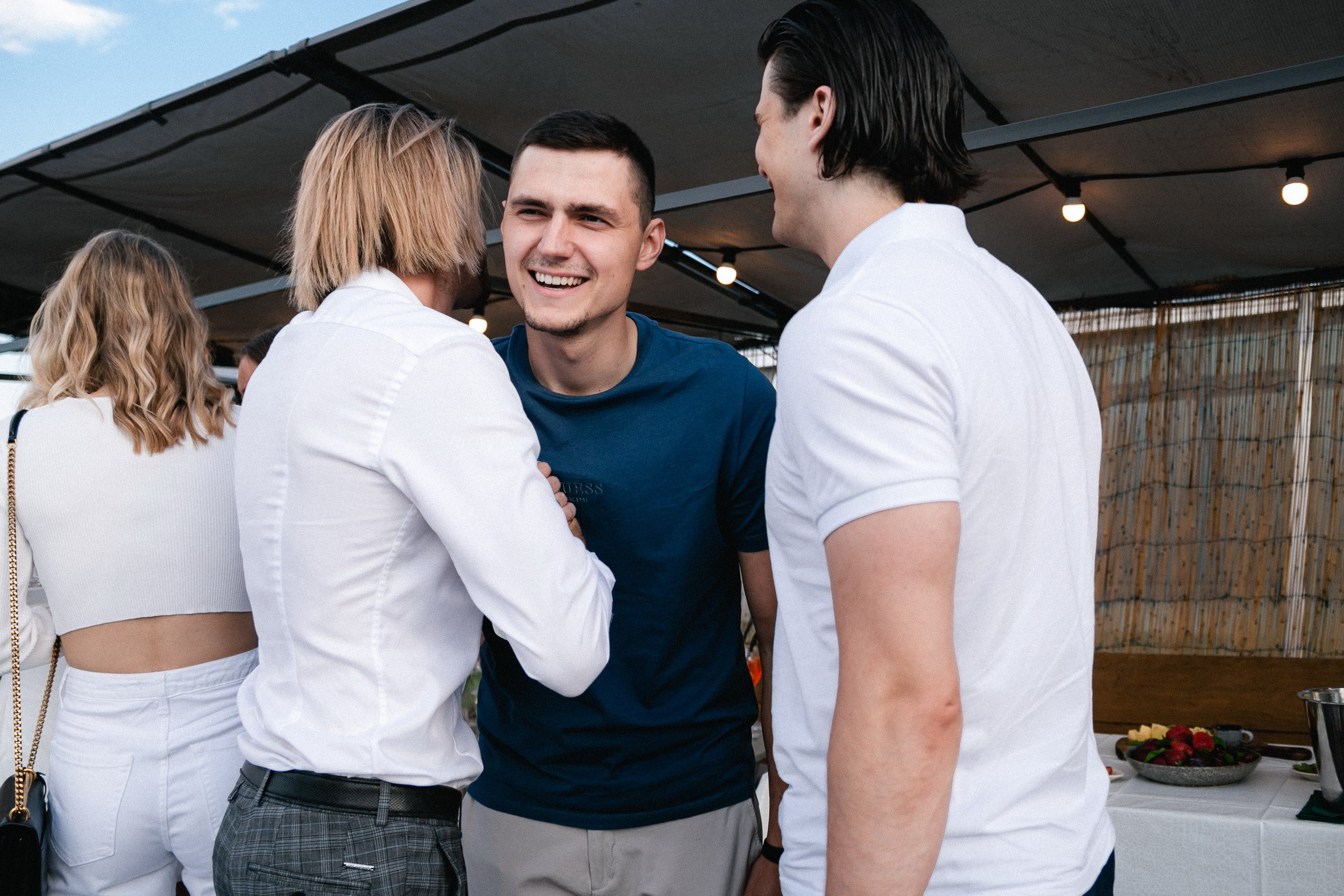 Olga's Birthday. Крылова Светлана Фотограф Челябинск