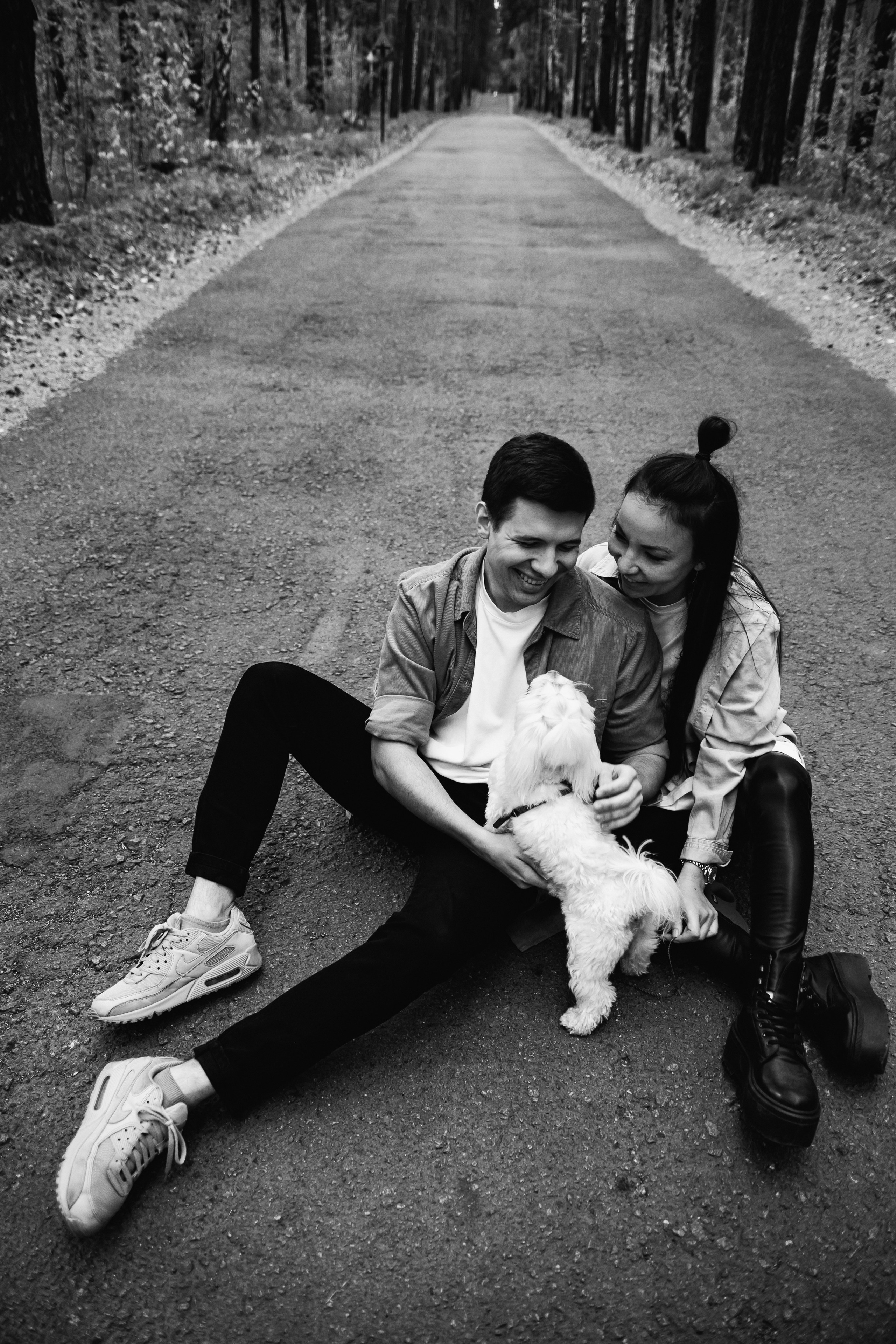 Киря и Таня. Крылова Светлана Фотограф Челябинск