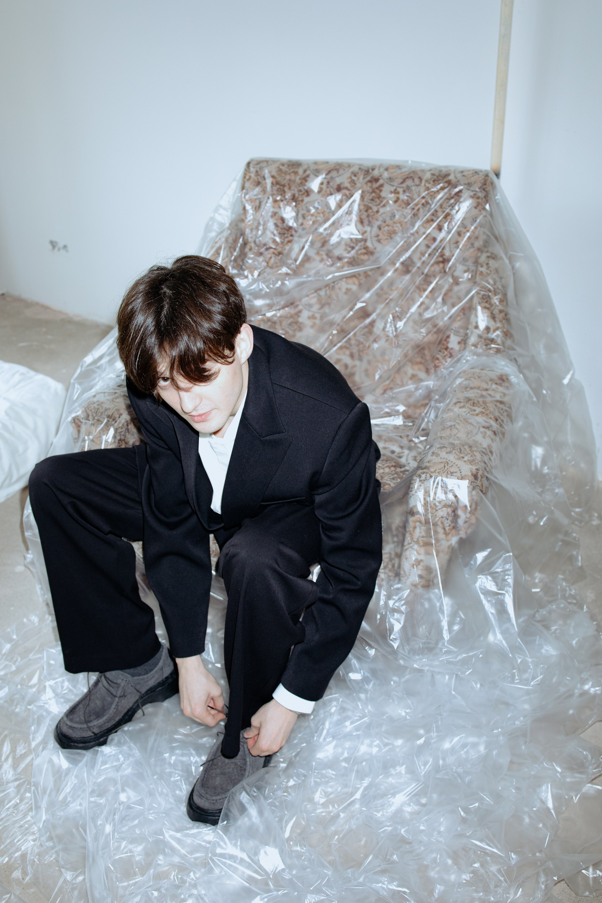 Как шоколадка на лобовом окне. Fusion Wedding Photographer