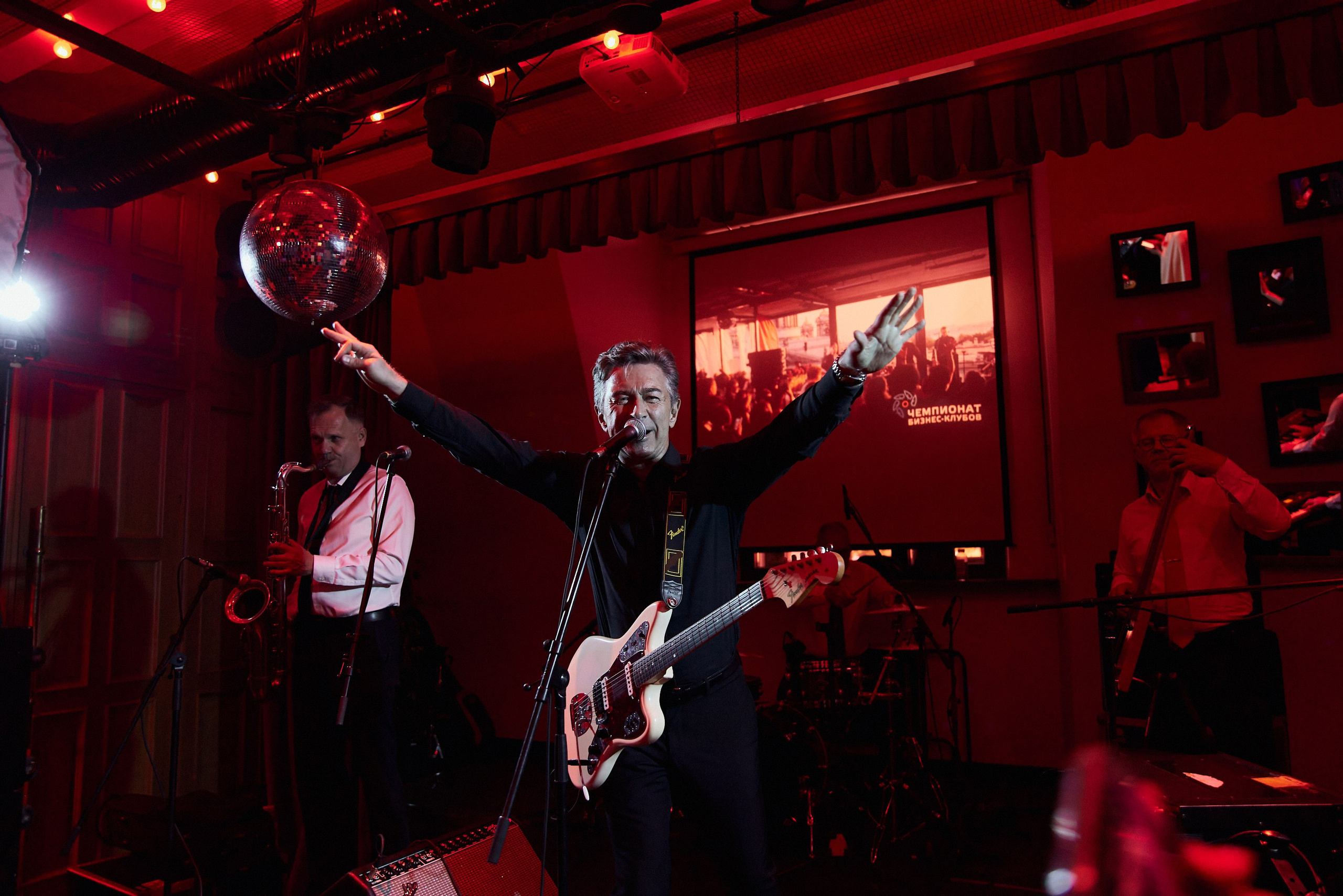 Репортаж. Фотограф Артем Котелевец