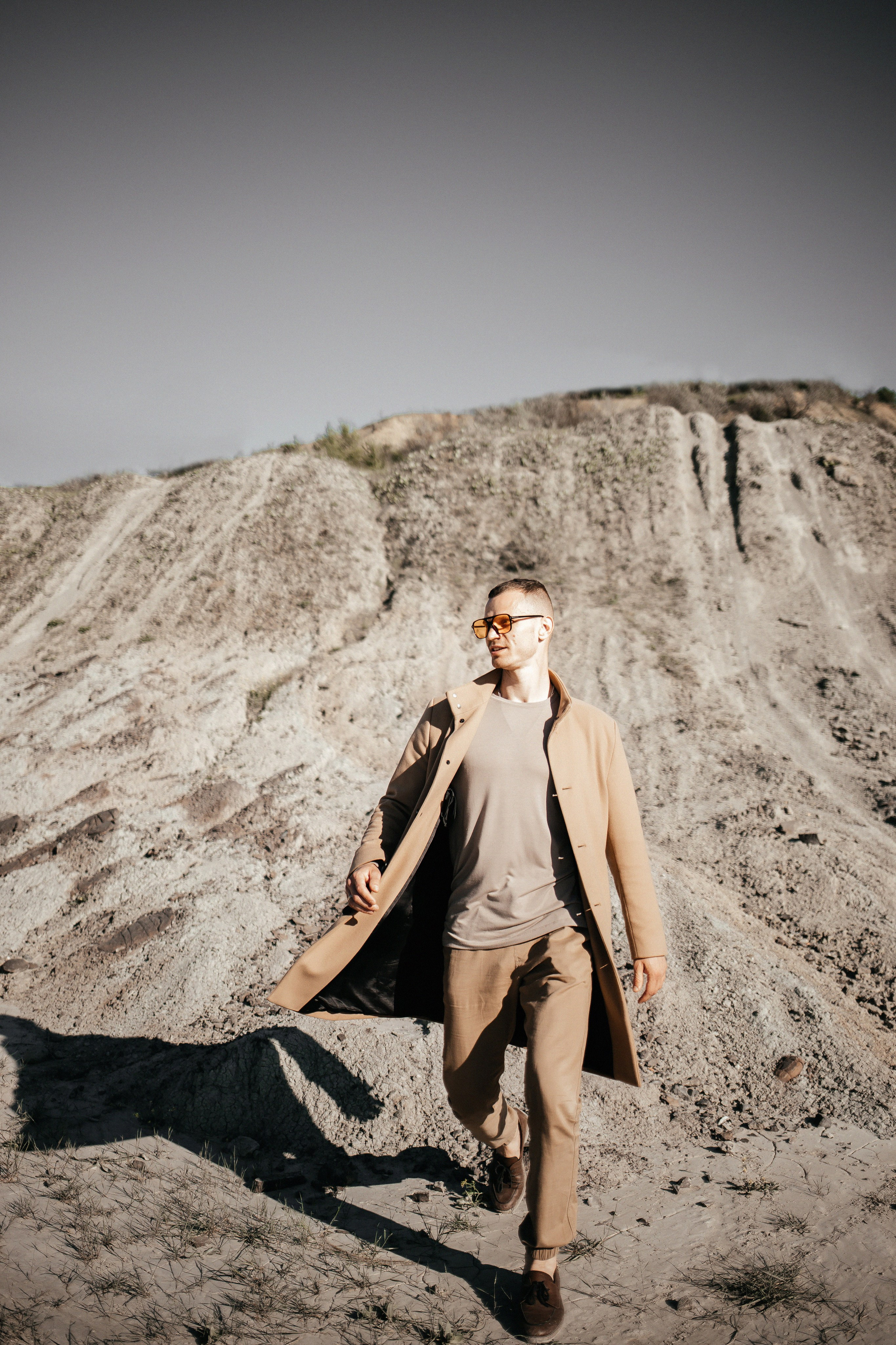 Личности. Фотограф Анастасия Огнева