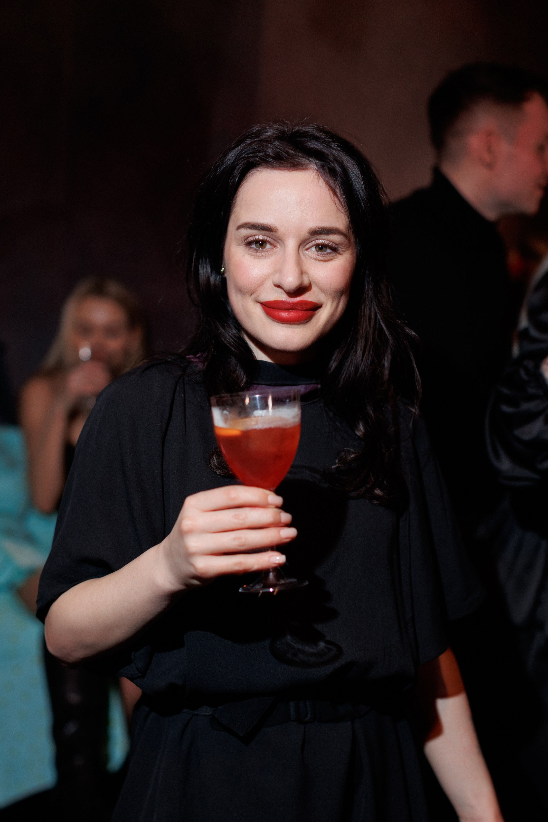 New Year Подружки 23/2024. Свадебный, портретный и репортажный фотограф Дмитрий Карпов