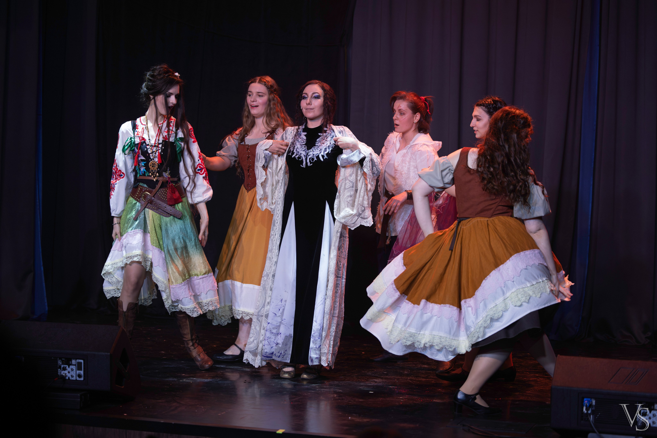 Каменное сердце. Фотограф Виктор Степанов