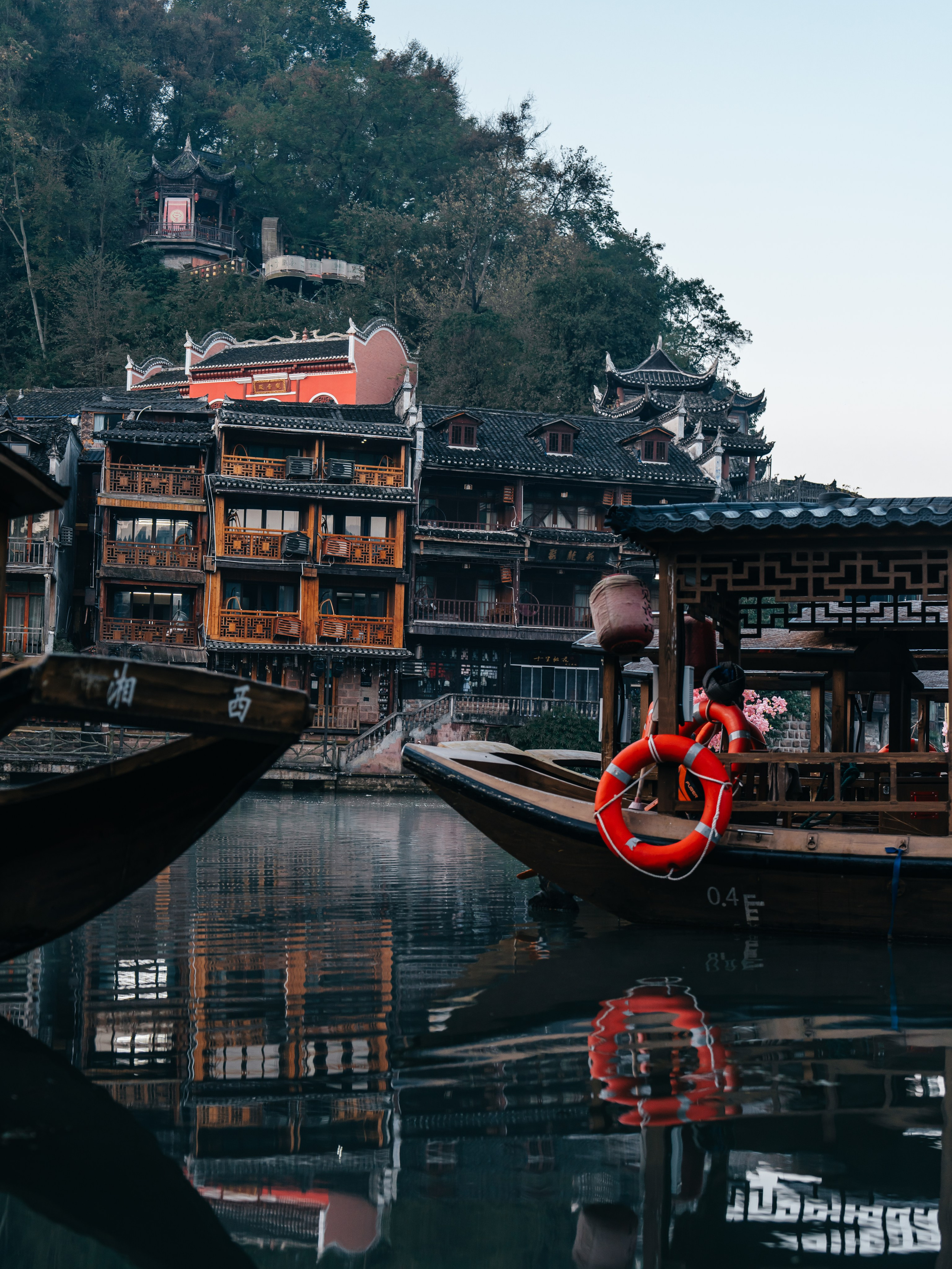 China/Китай. @tomrus: Рустам Шагиморданов — фотограф