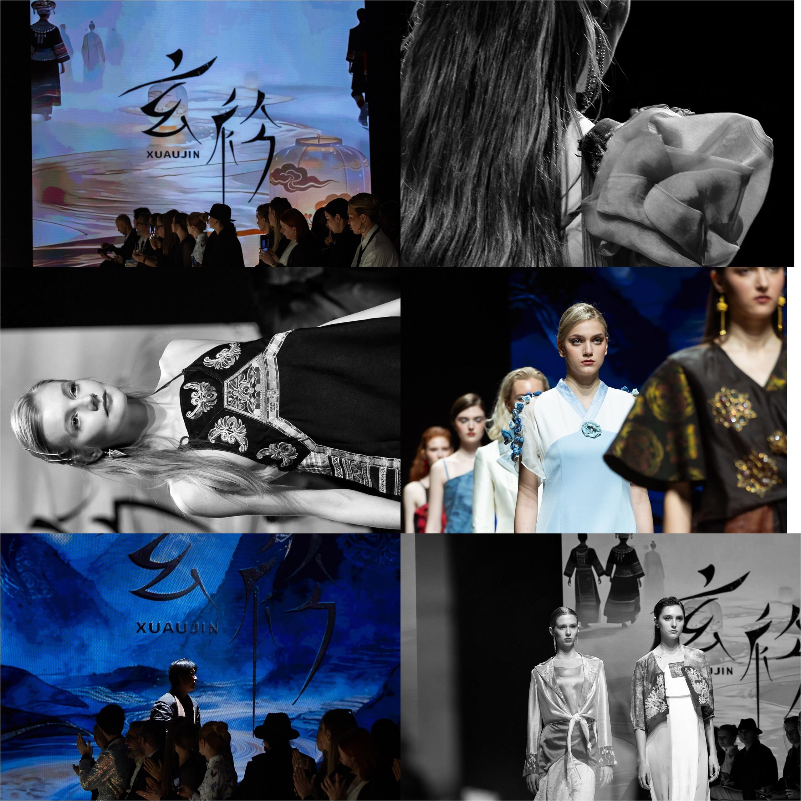 MOSCOW FASHION WEEK 2026 spring. Фотограф в Москве