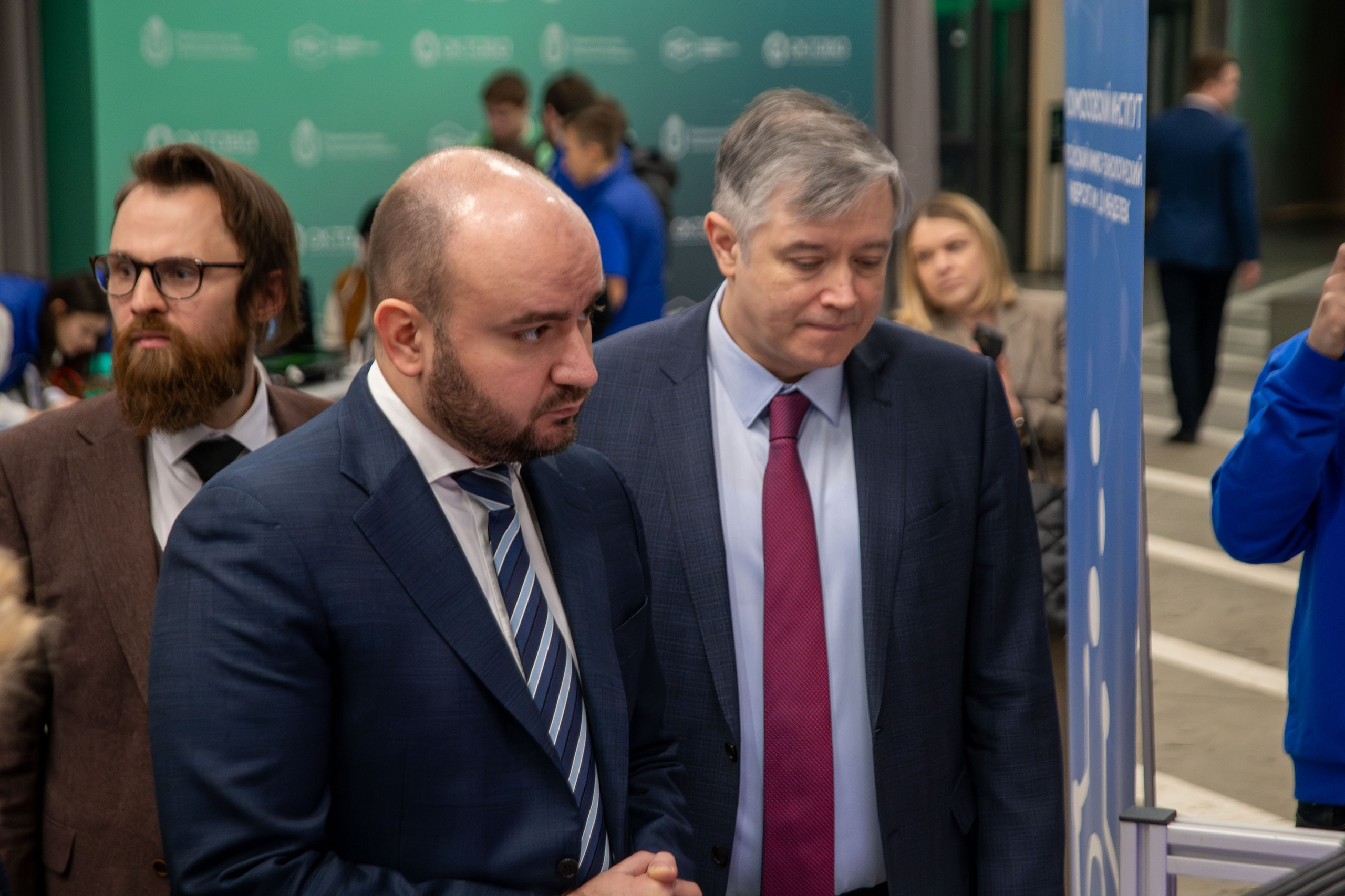 АСИ+ВЭБ. Большакова Полина — фотограф в Туле