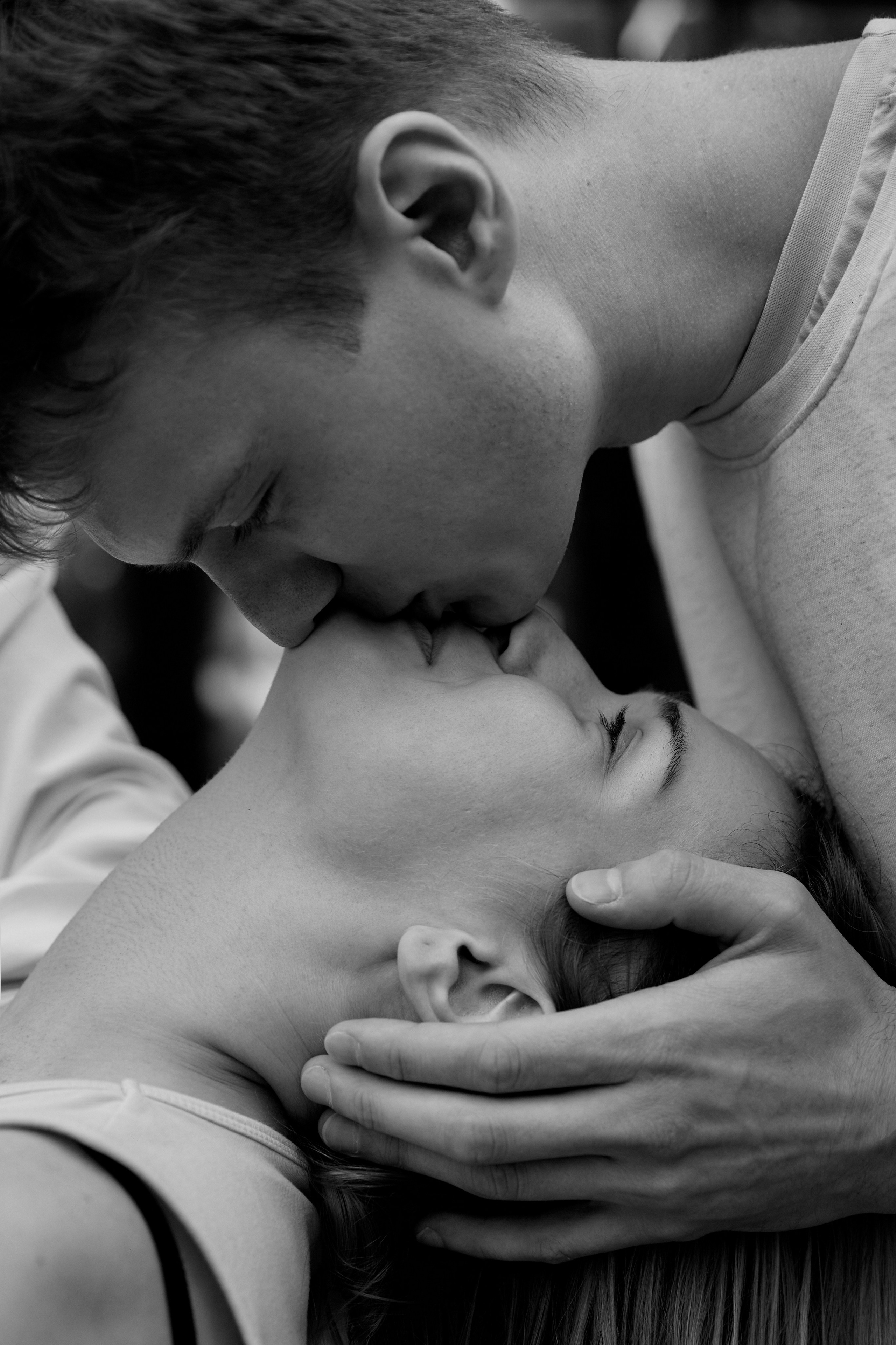 Инна и Андрей. Свадебный и семейный фотограф