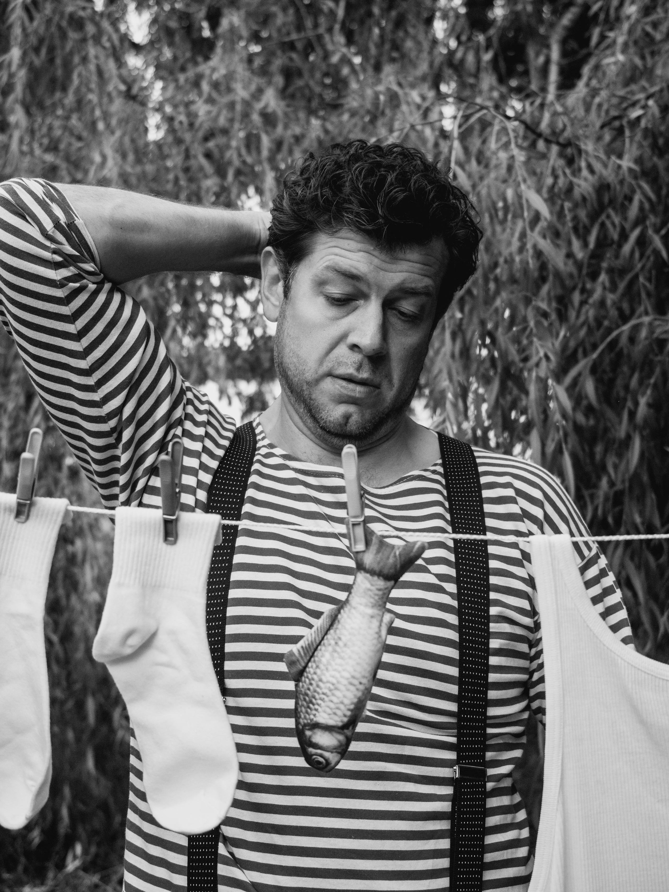 Андрей Школдыченко. Маруся Машкова • Фотограф в Москве