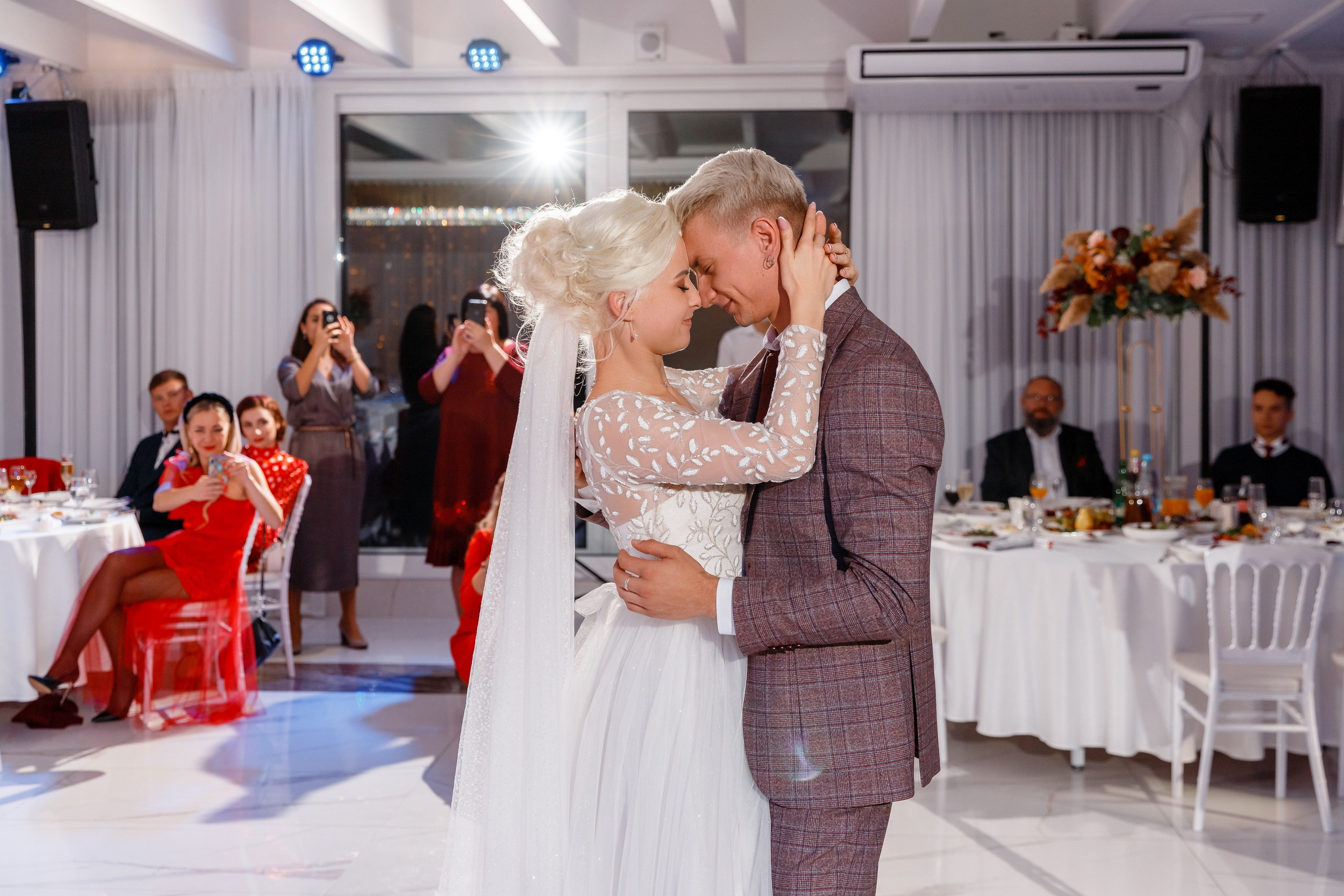 Анонс свадьбы Сергея и Елены. Свадебный фотограф в Крыму и Севастополе Ольга Баскакова