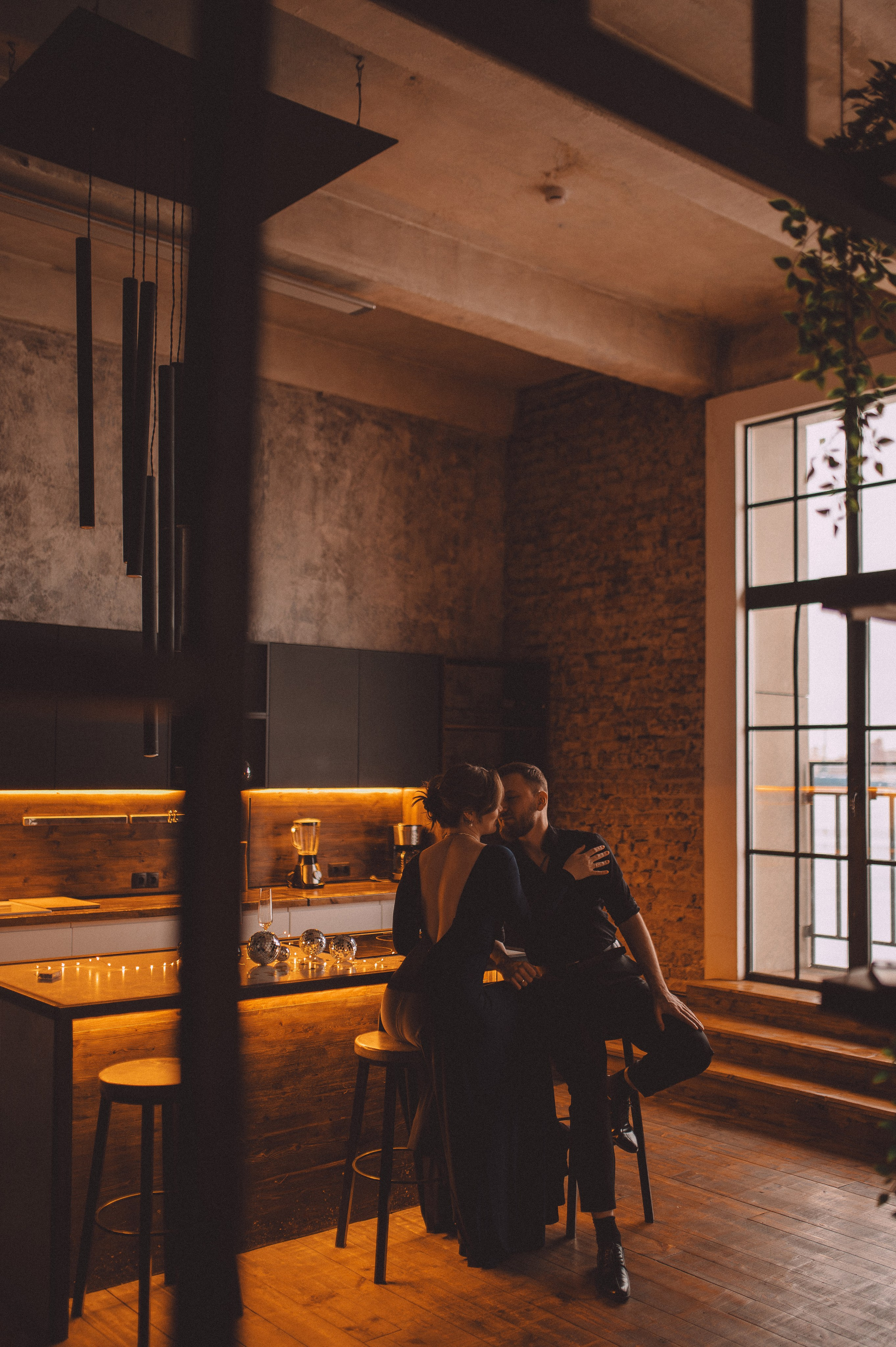 Миша и Алиса. Свадебный фотограф в Санкт-Петербурге