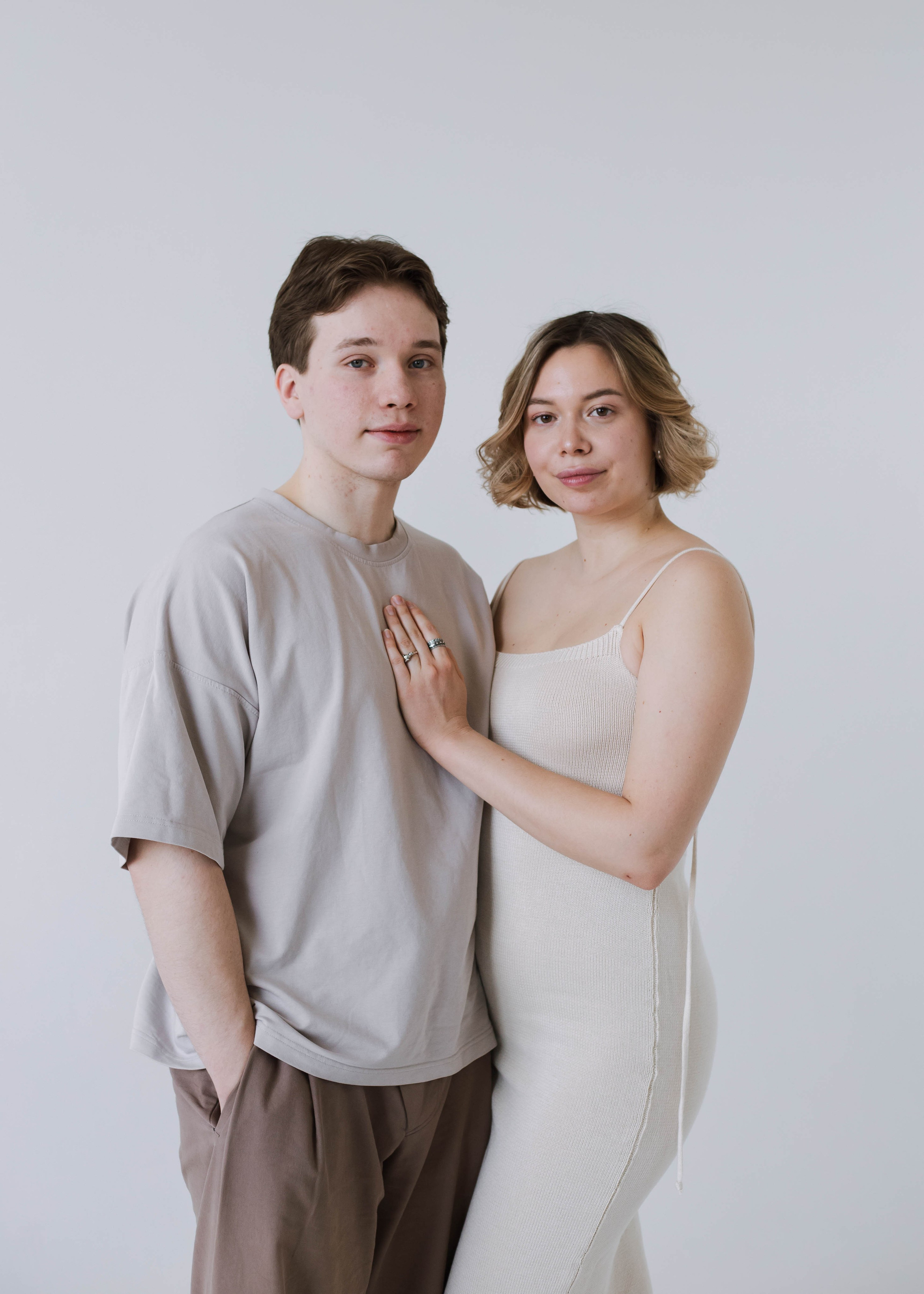 Большая семья. Диана Садреева | ваш фотограф в Казани