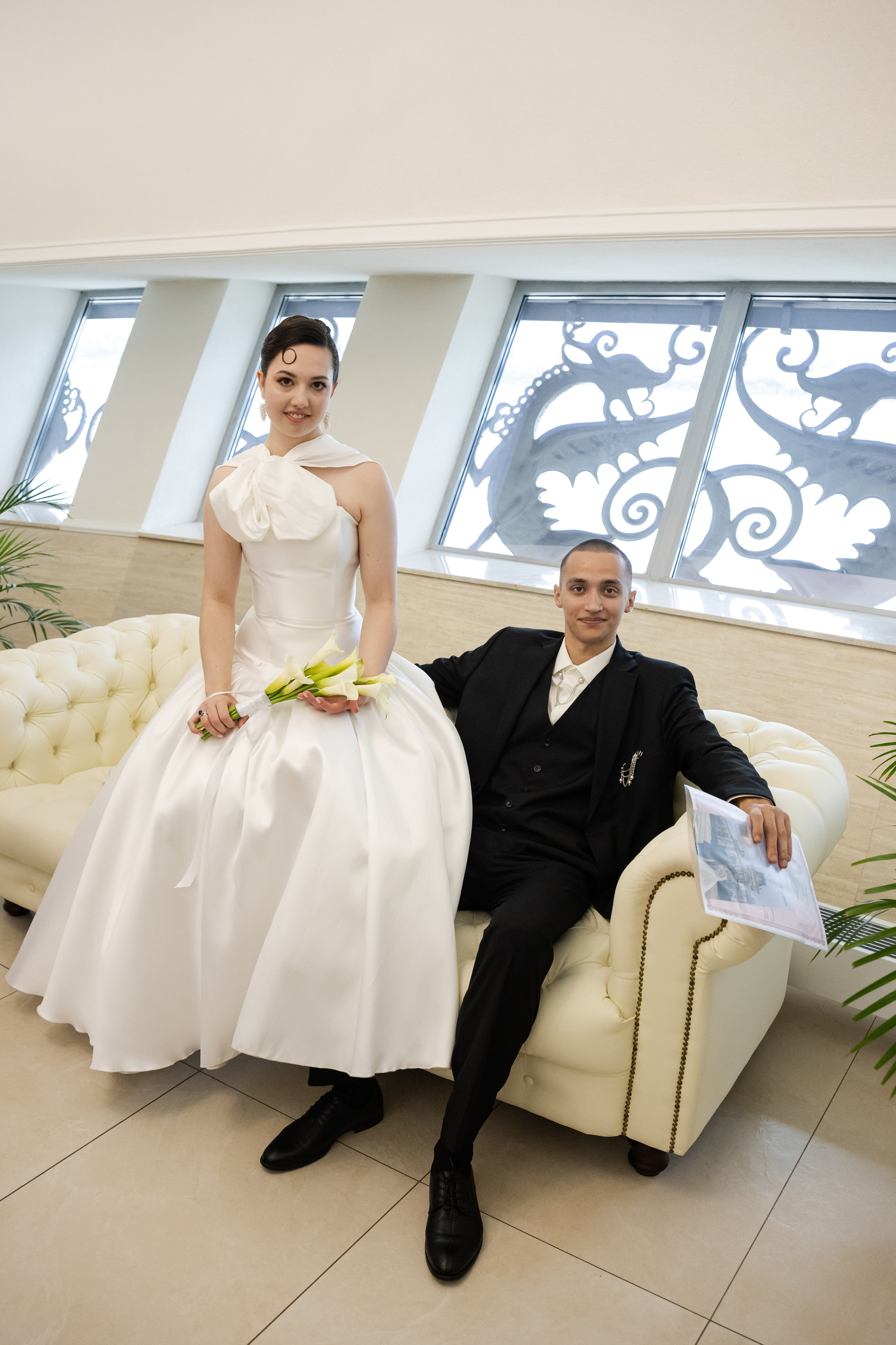 Екатерина & Данила. Диана Садреева | ваш фотограф в Казани