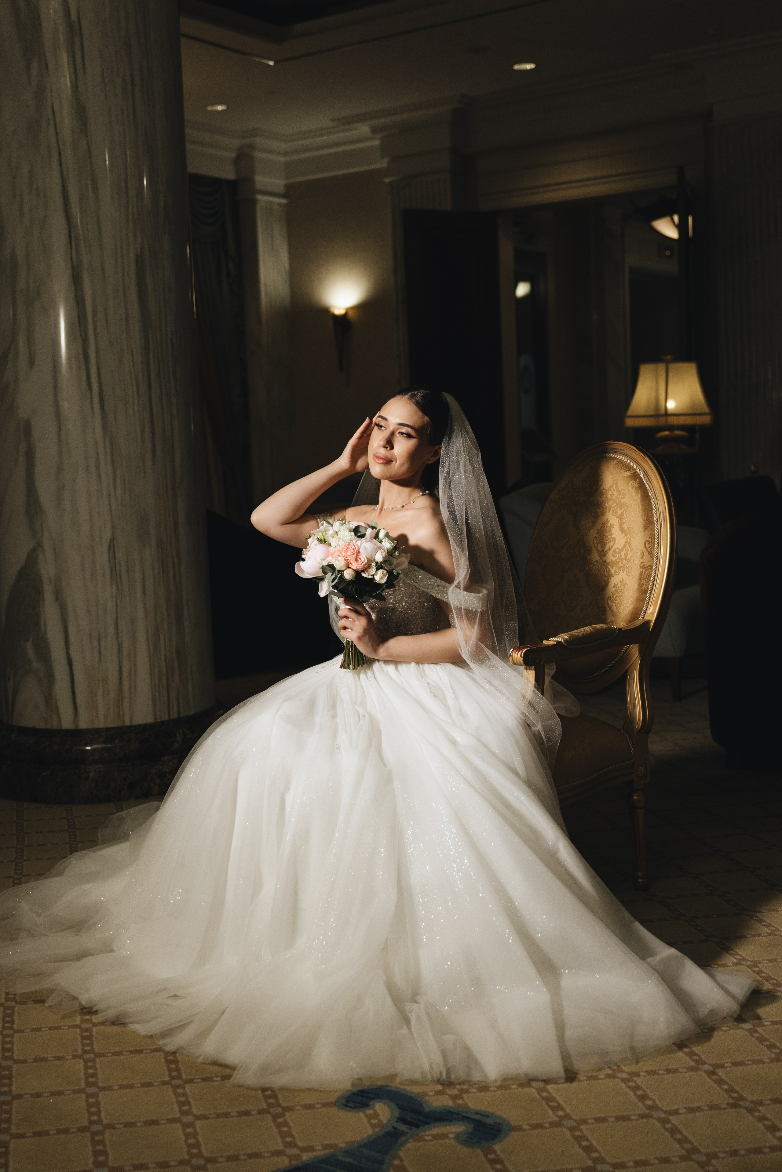 Валерия и Илья. Семейный и свадебный фотограф в Донецке Елена Гордеева