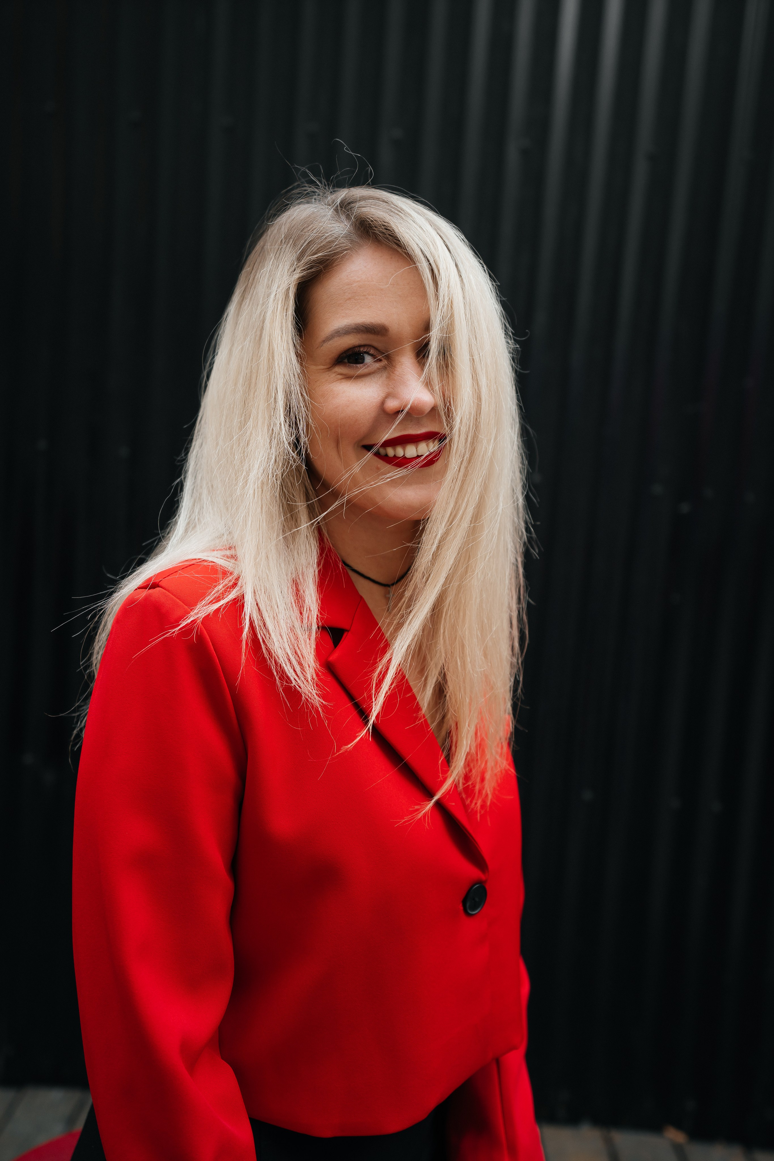 Мария. Фотограф и видеограф в Тюмени Екатерина Чернецкая