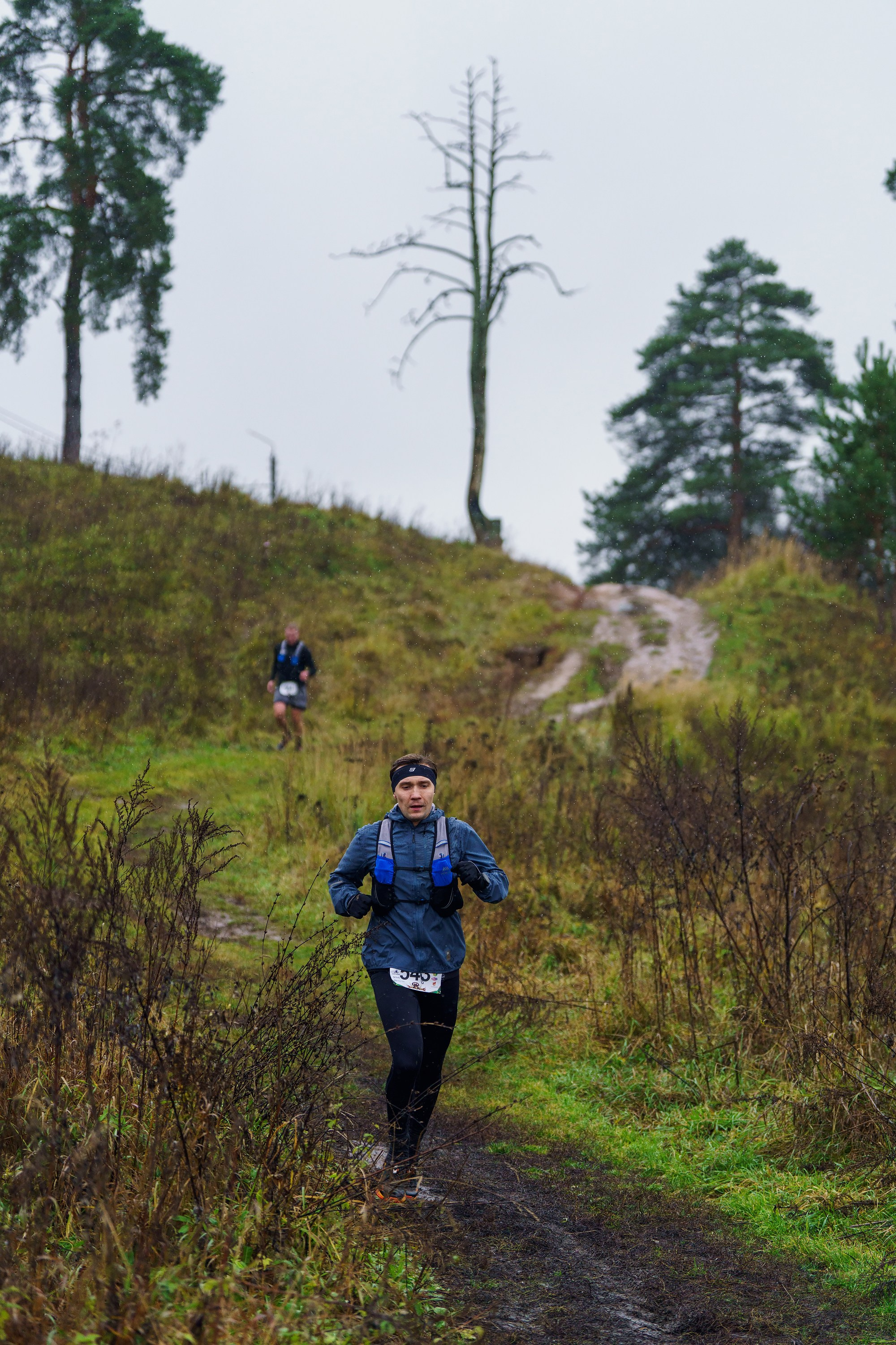 Фотографии Трейл Кутузов 2025. Фотограф спортивные события, недвижимость, турбизнес