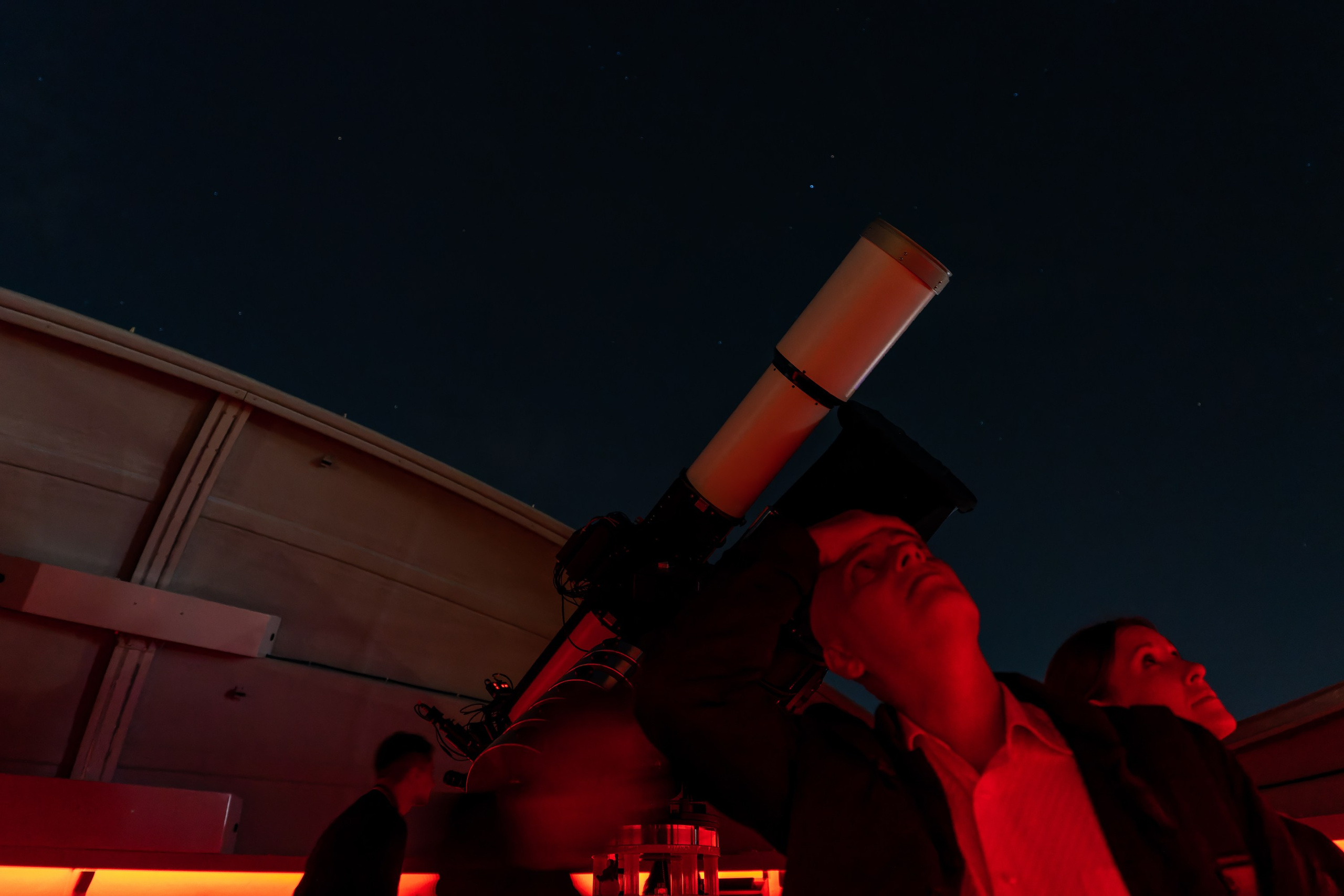 Фотографии Обсерватория Музея Космонавтики Калуга. Фотограф спортивные события, недвижимость, турбизнес