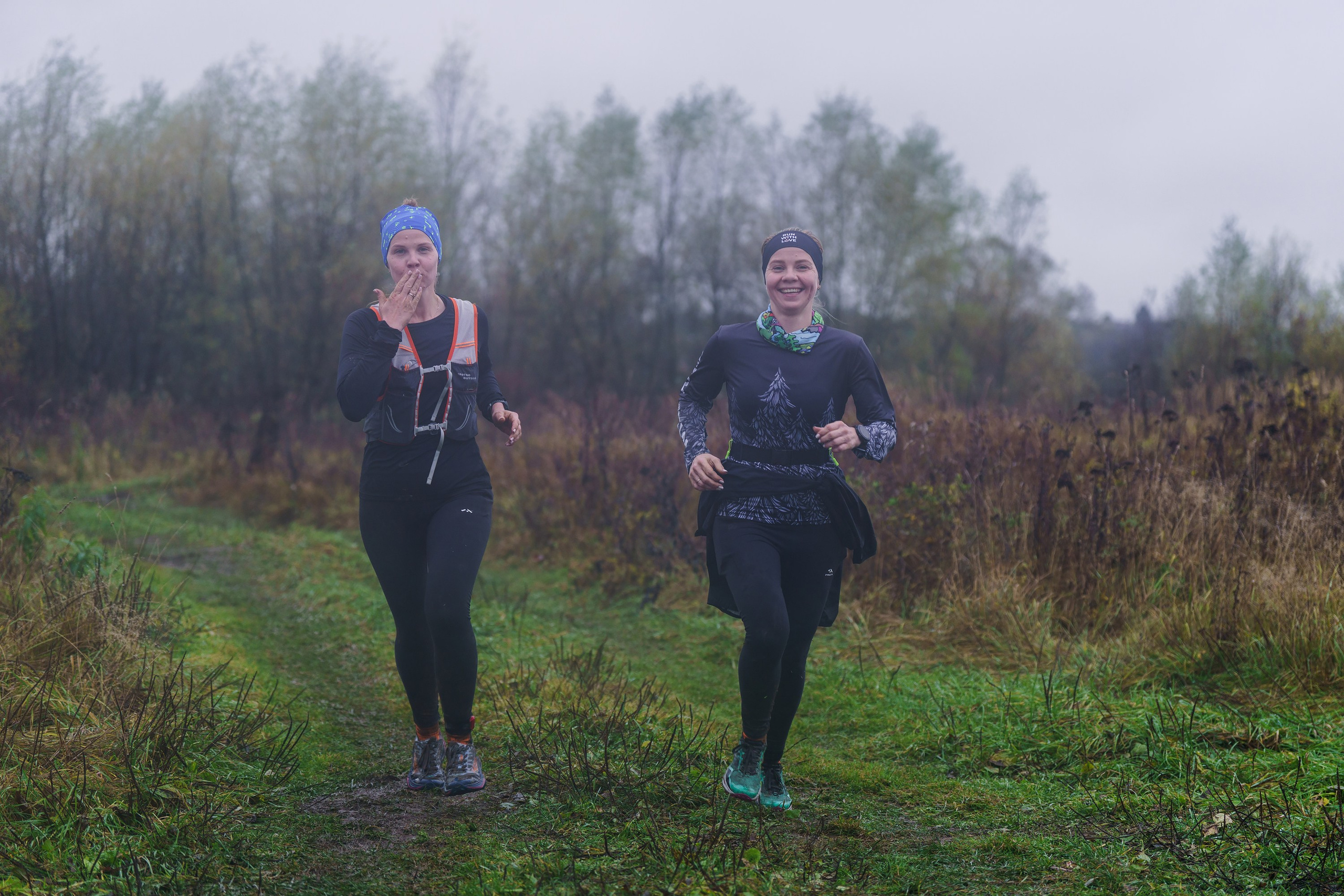 Фотографии Трейл Кутузов 2025. Фотограф спортивные события, недвижимость, турбизнес