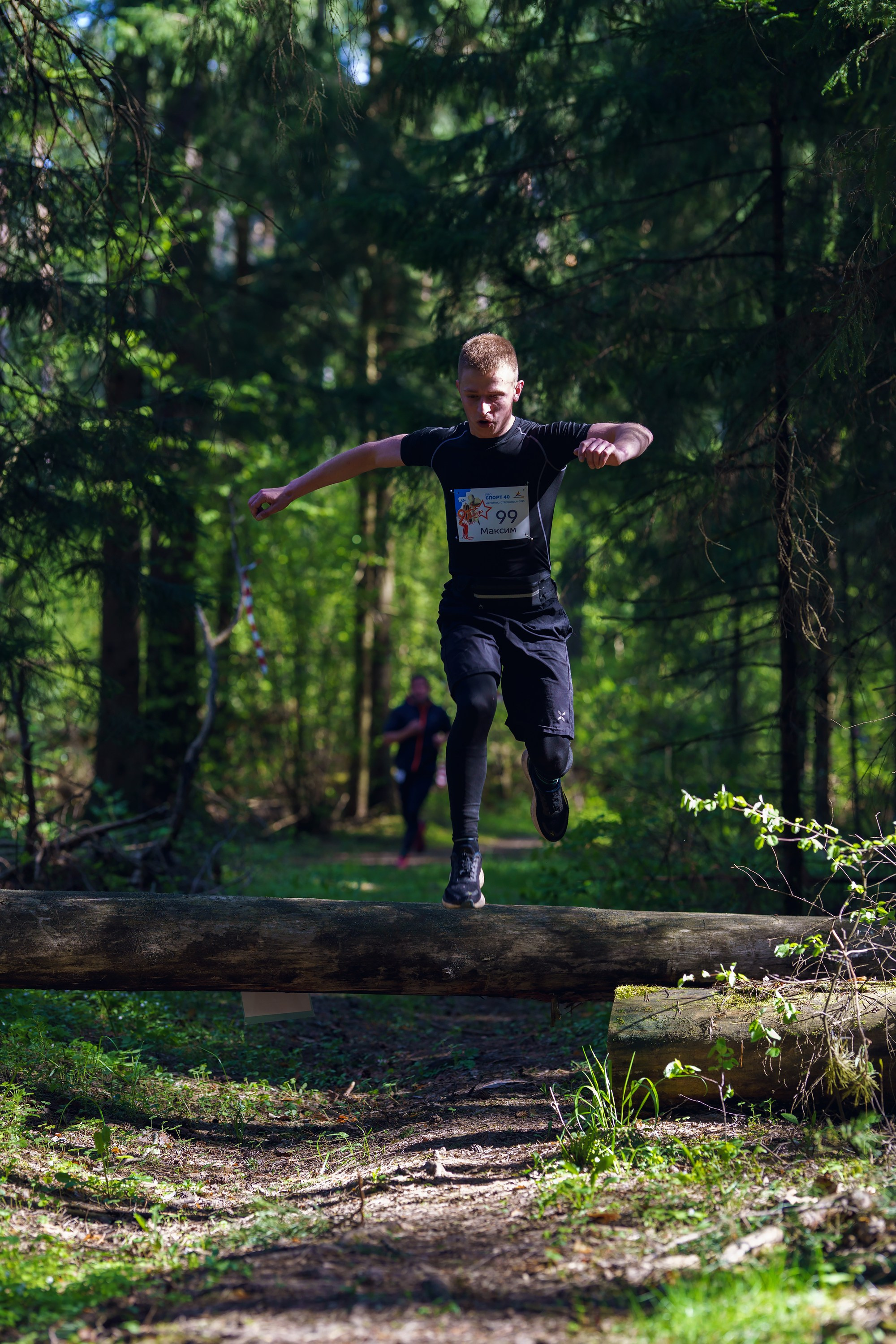 Фотографии Трейл Я помню. Стрелковка 2025. Фотограф спортивные события, недвижимость, турбизнес