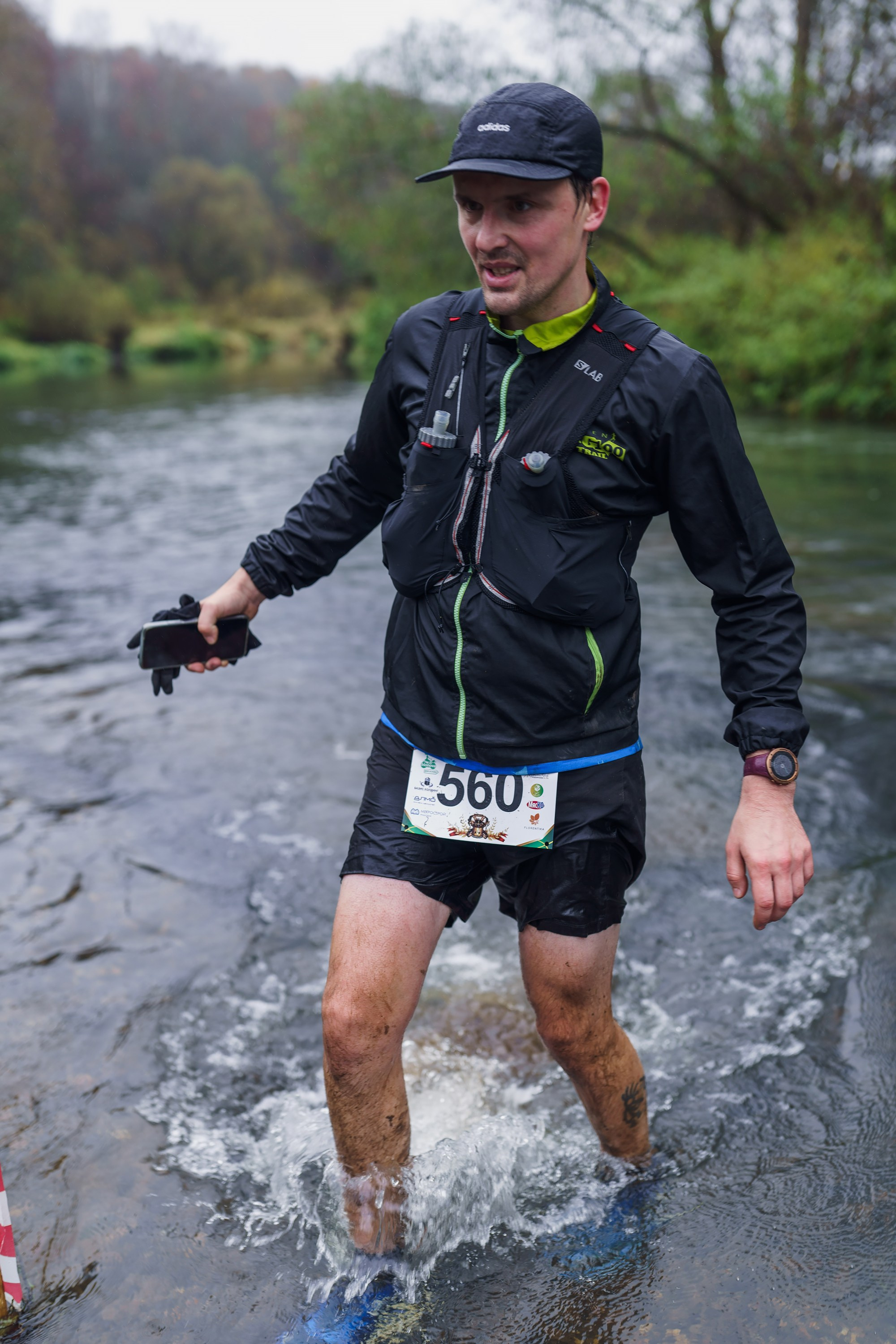 Фотографии Трейл Кутузов 2025. Фотограф спортивные события, недвижимость, турбизнес