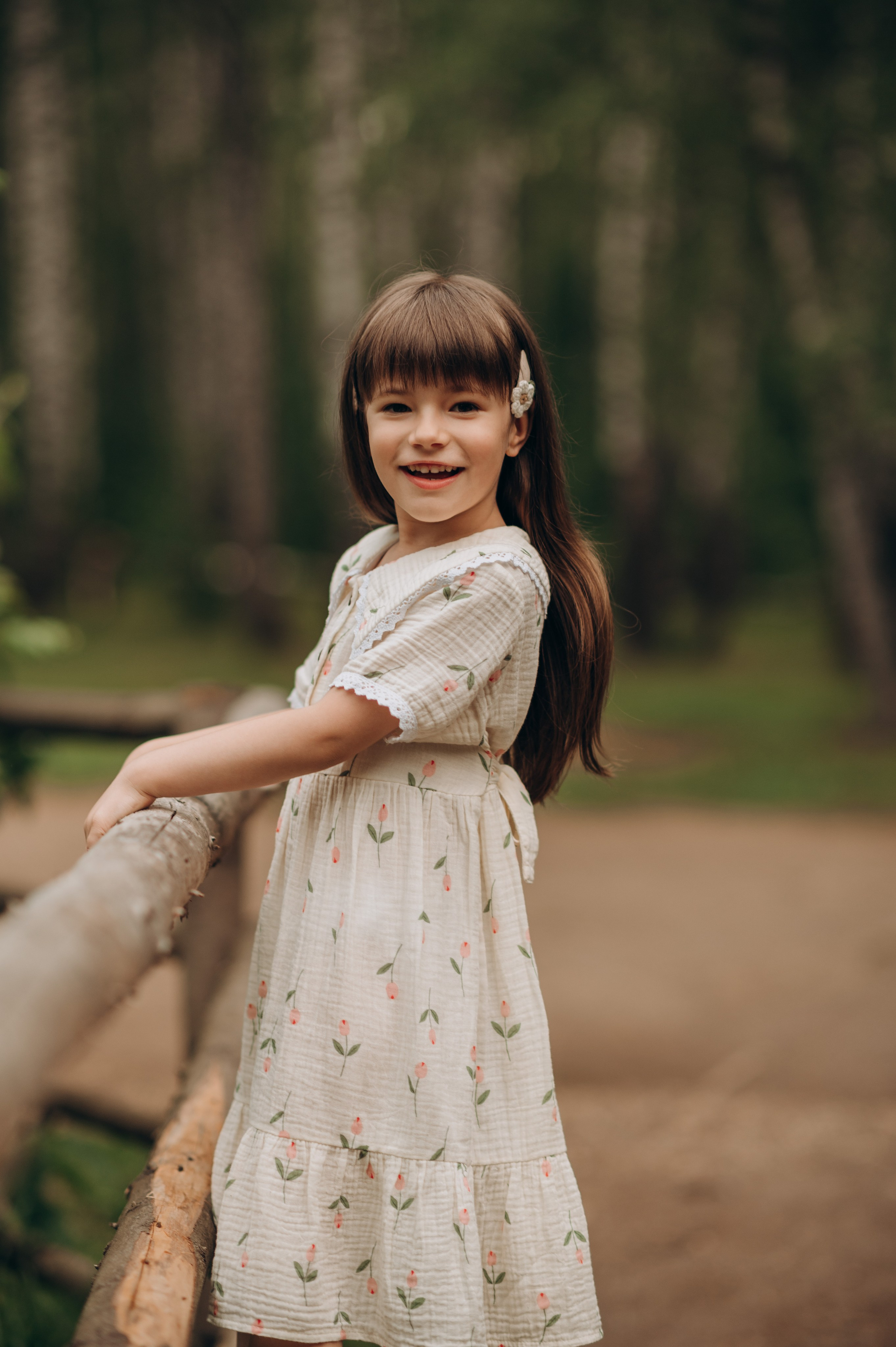 В ожидании сестрёнки. Семейный фотограф в Домодедово и Москве Елена Пичугина