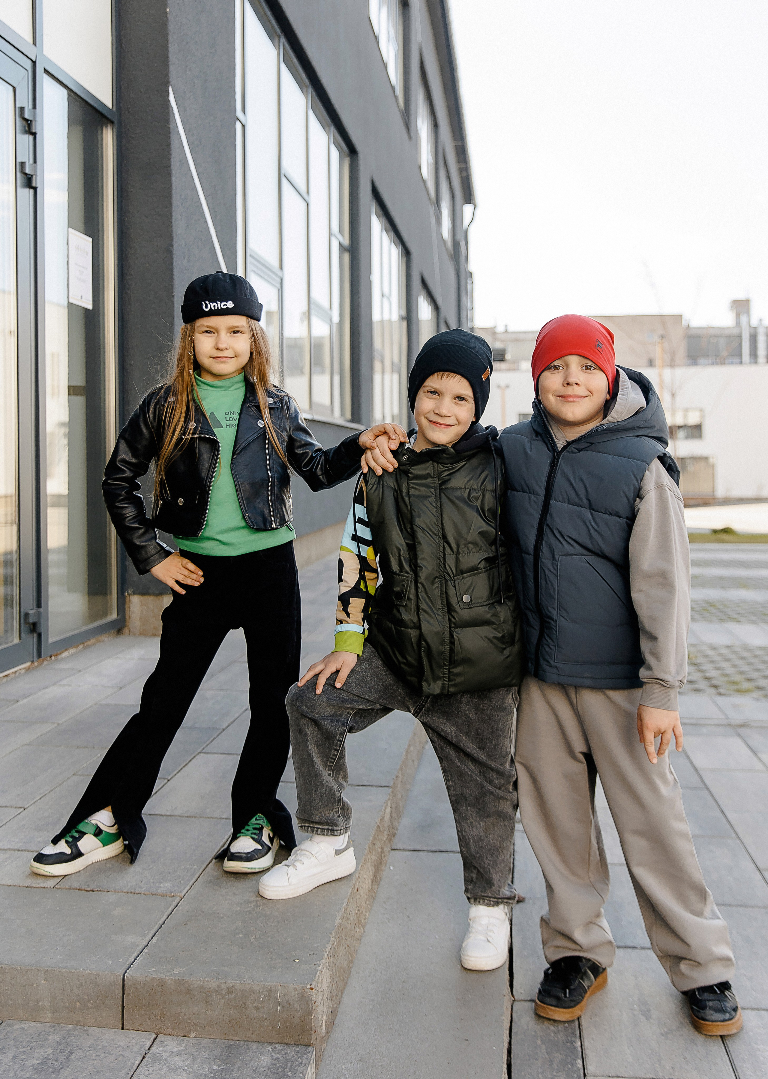 Детский сад. Фотограф в Саратове Мария Буршина