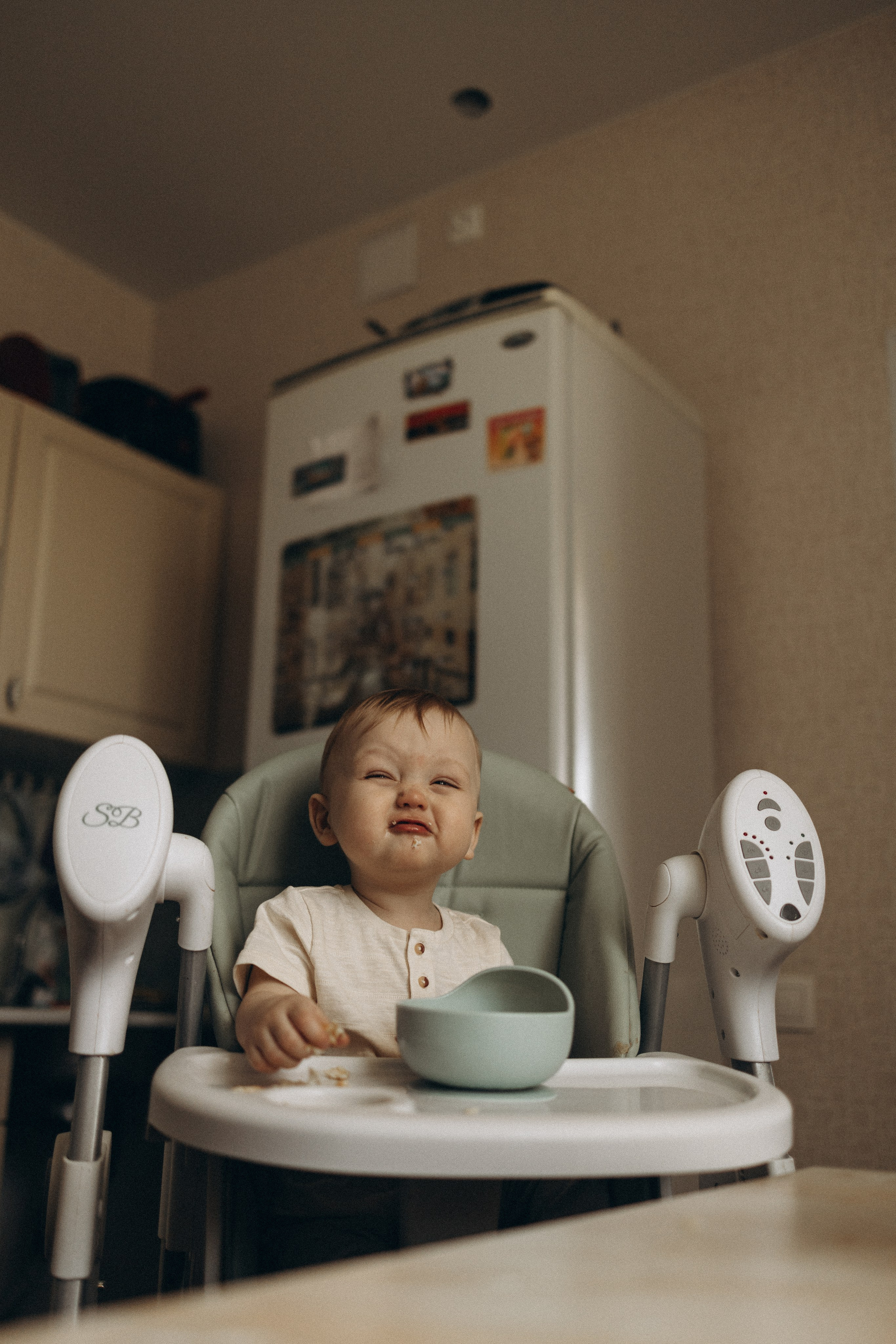 Елена, Константин и Стас