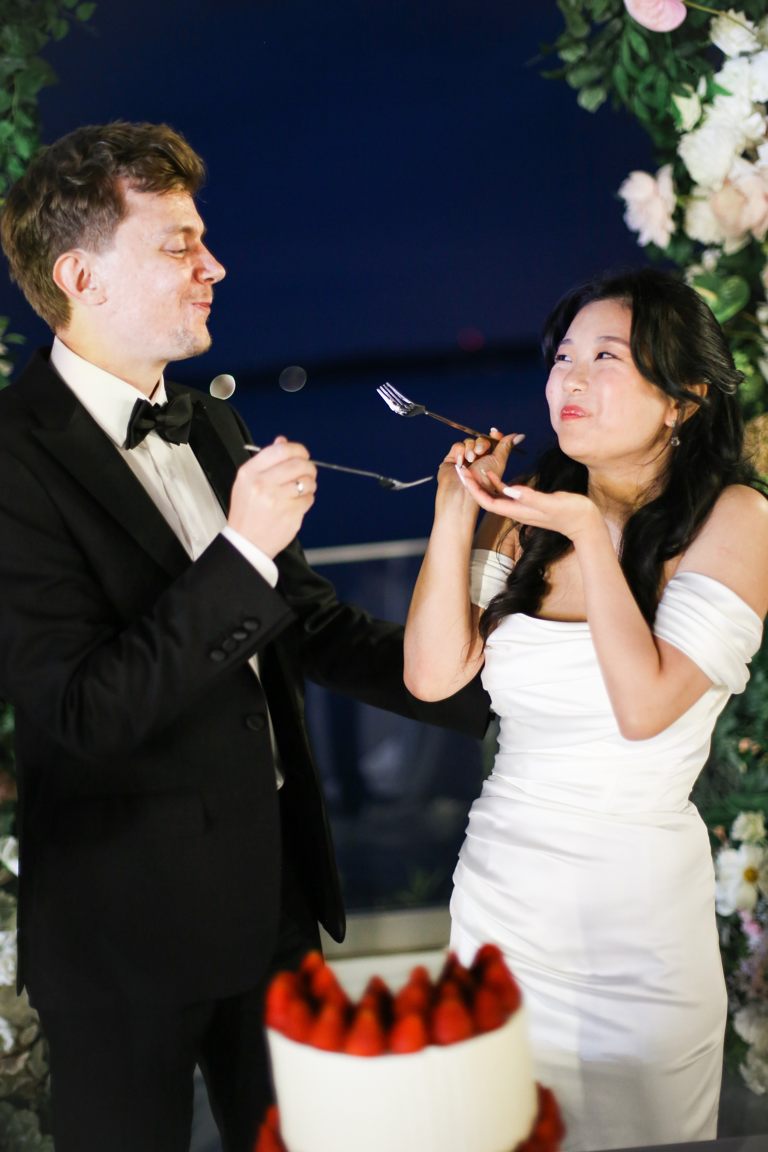 Любовь и Сергей (полный день). Фотограф Екатерина Максимова: семейные, индивидуальные съемки, свадьбы