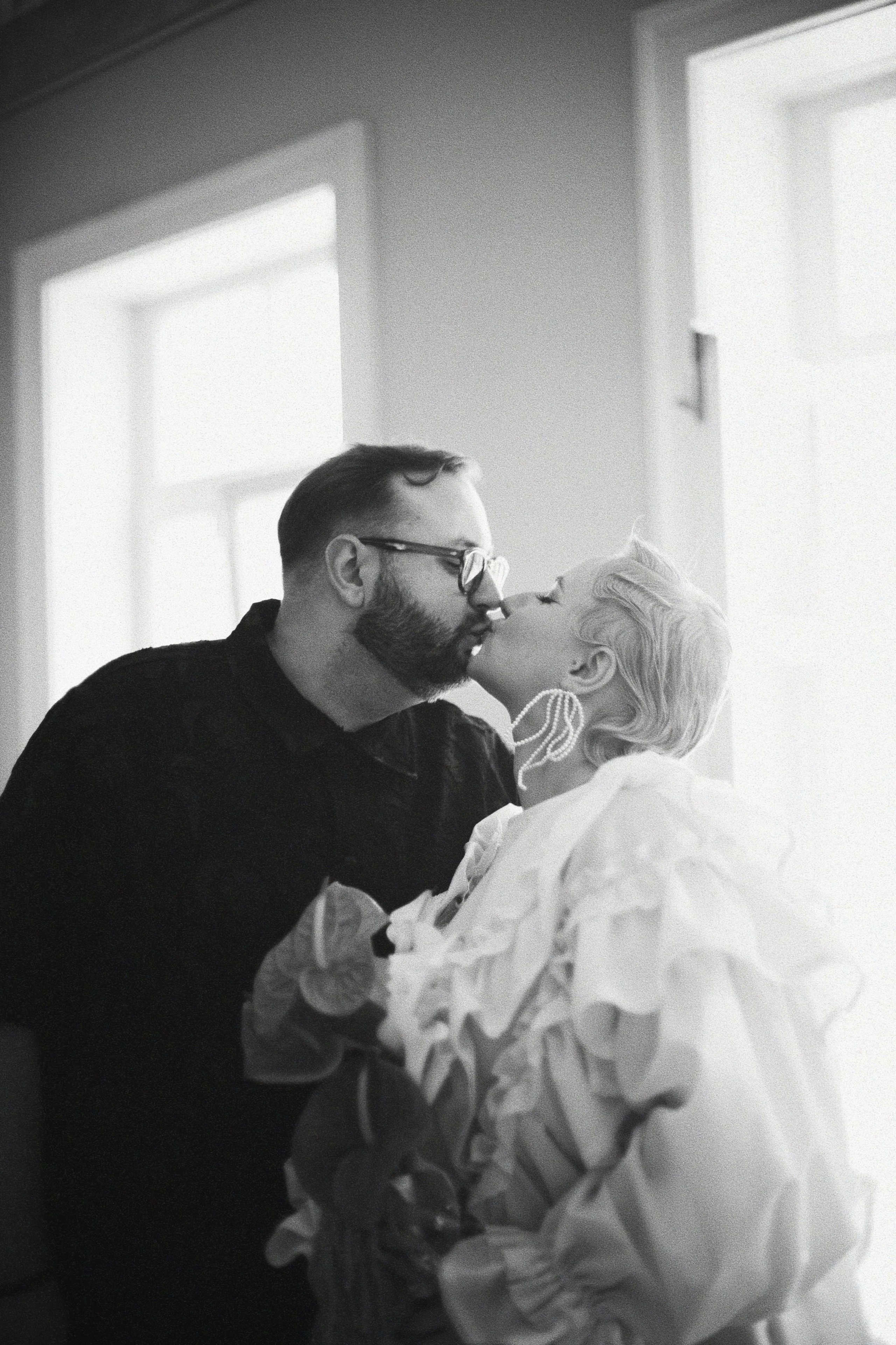 Аня и Кирилл (роспись). Фотограф Екатерина Максимова: семейные, индивидуальные съемки, свадьбы