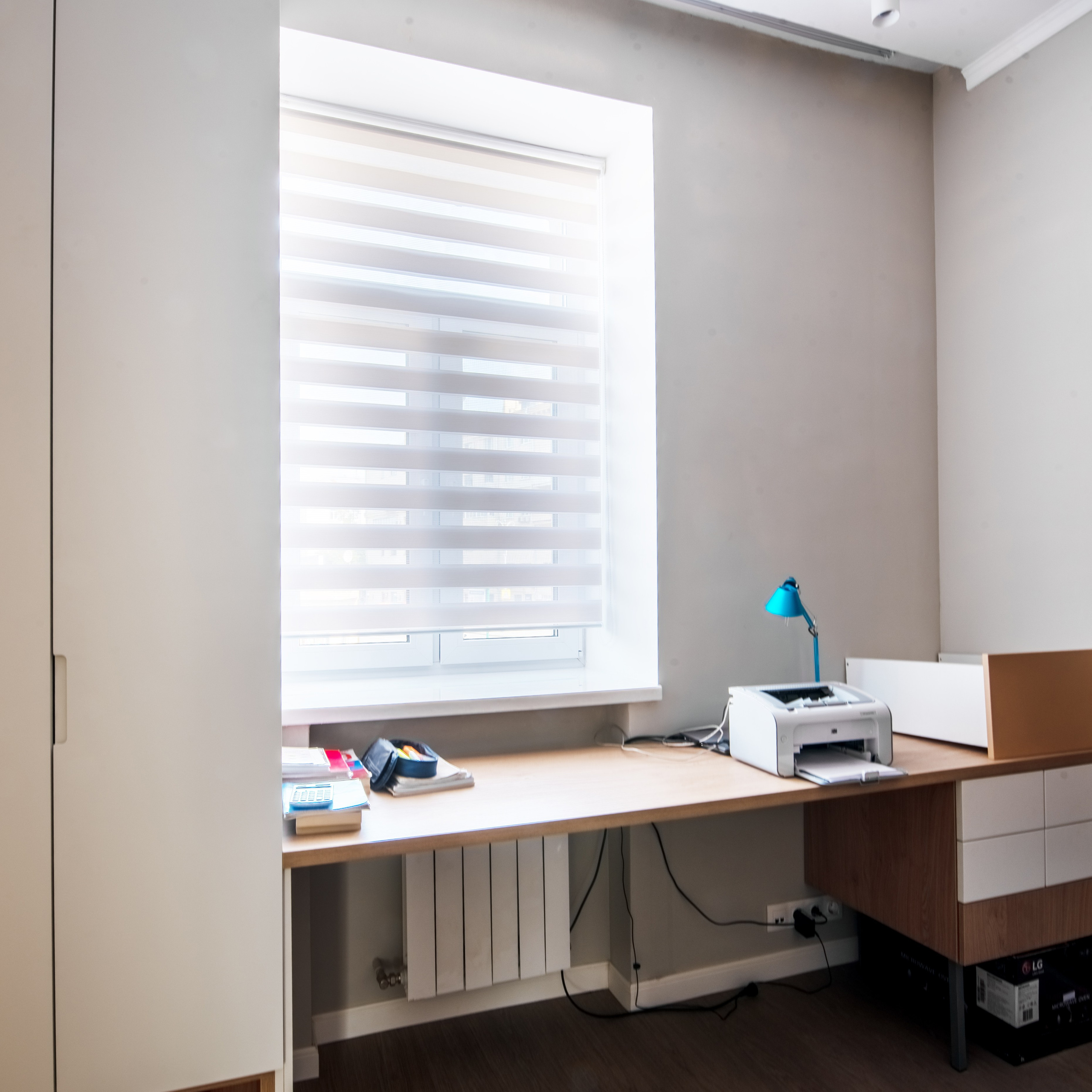 Квартира. Фотограф Юлия Зимина