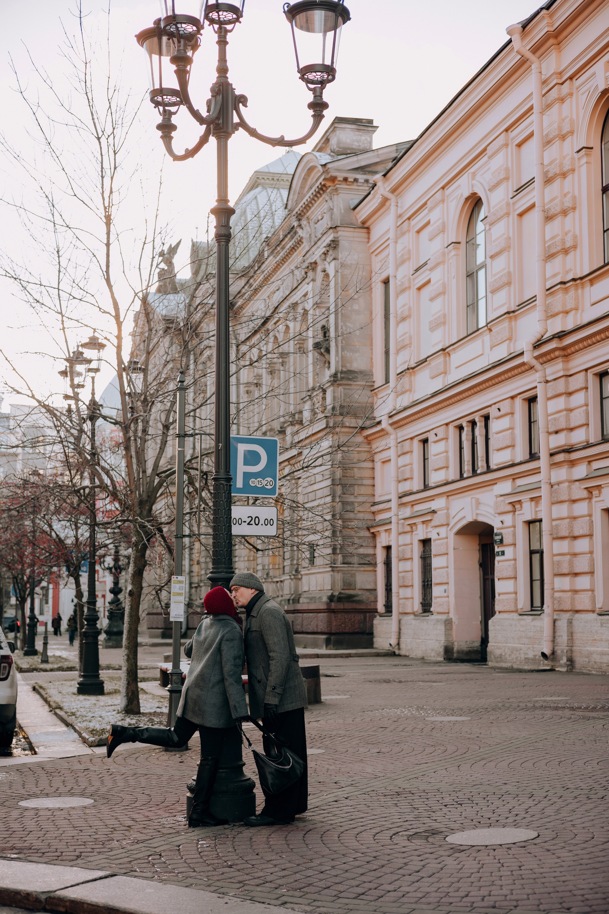 Андрей & Маша. ФОТОГРАФ РОЗА ФИЛИНА СПб I МОСКВА