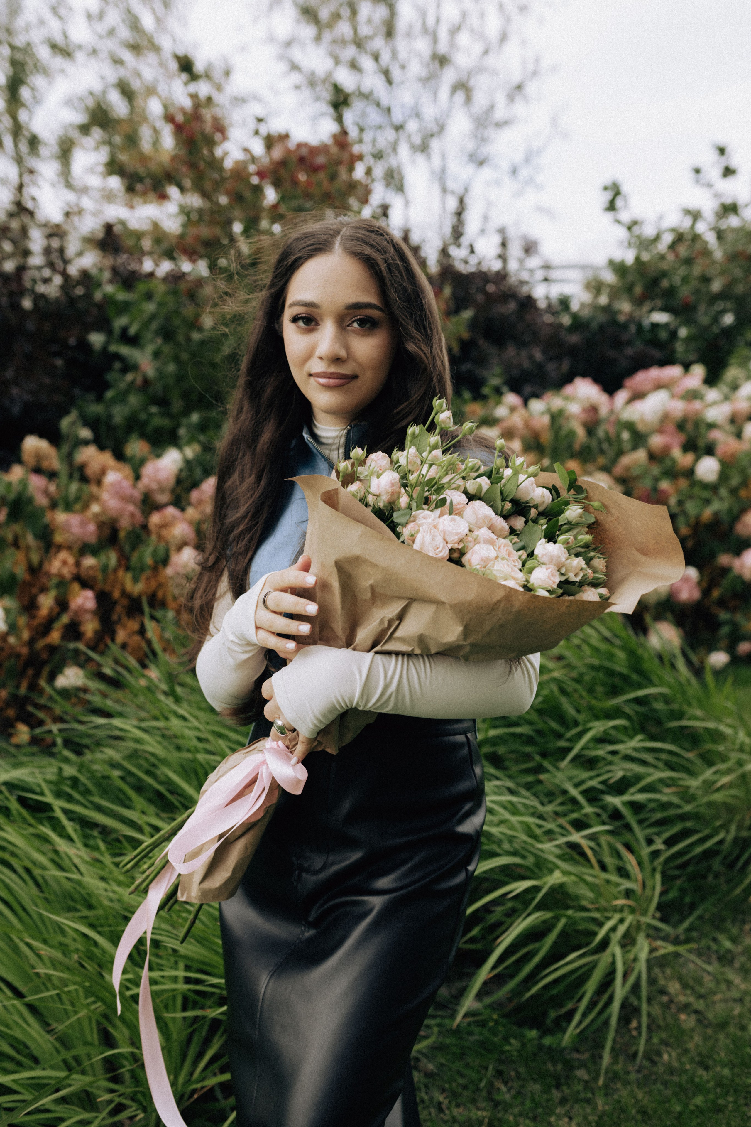 Асмик. Фотограф Стилист Тюмень Вера Хайруллина