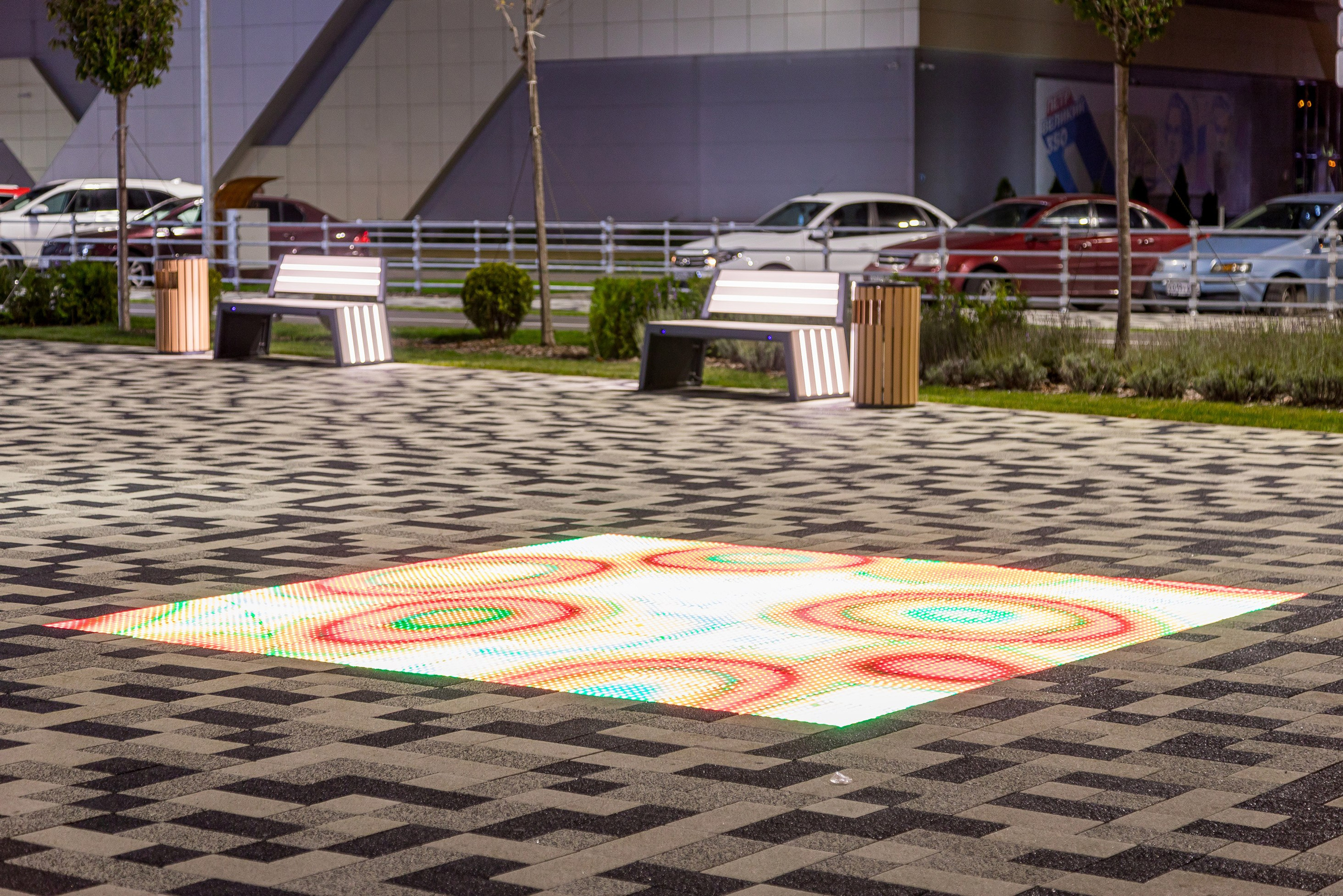 Exterior photography. Interior photographer Vitalii in Portland and Vancouver