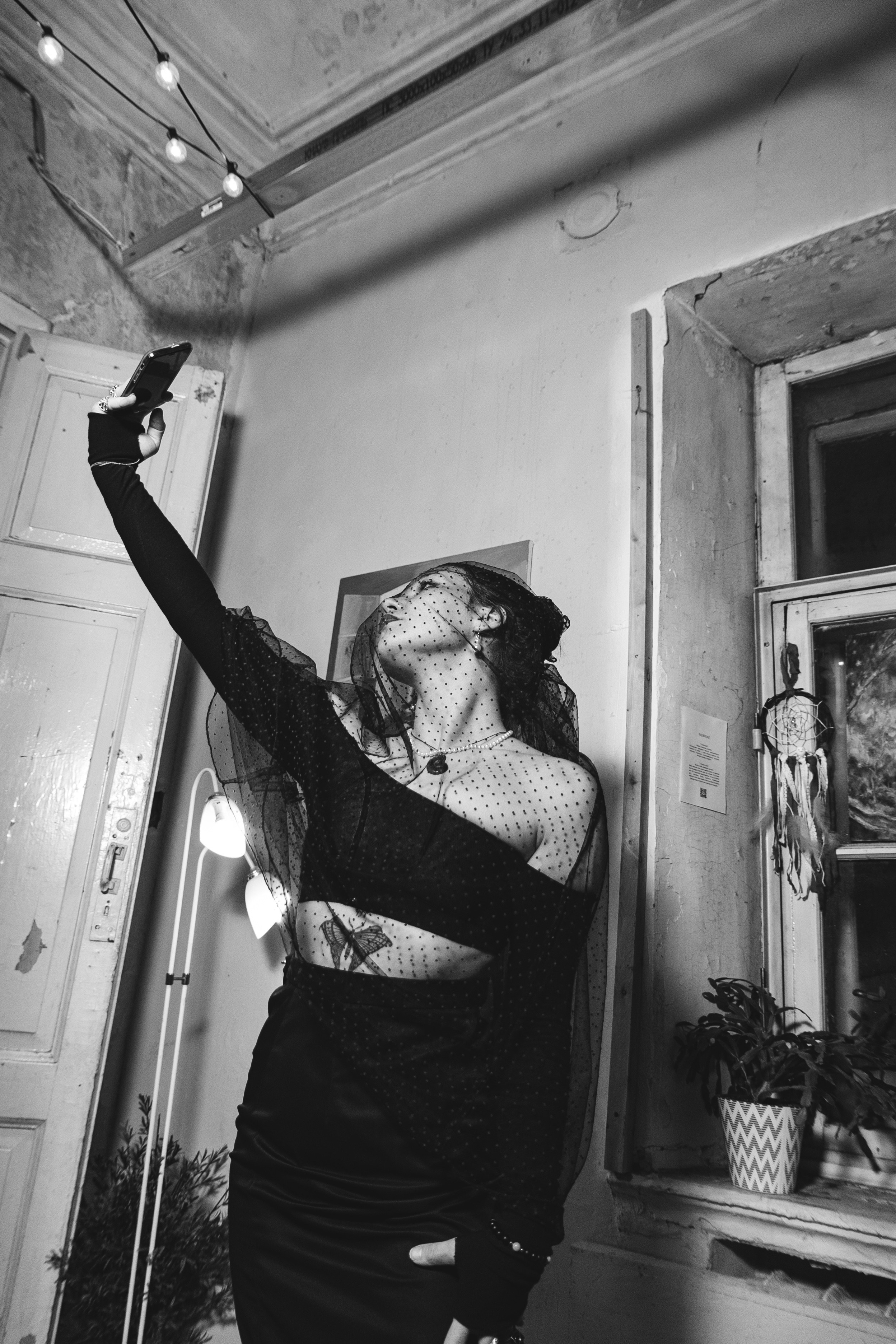 Мероприятия. Фотограф Егор Огородов