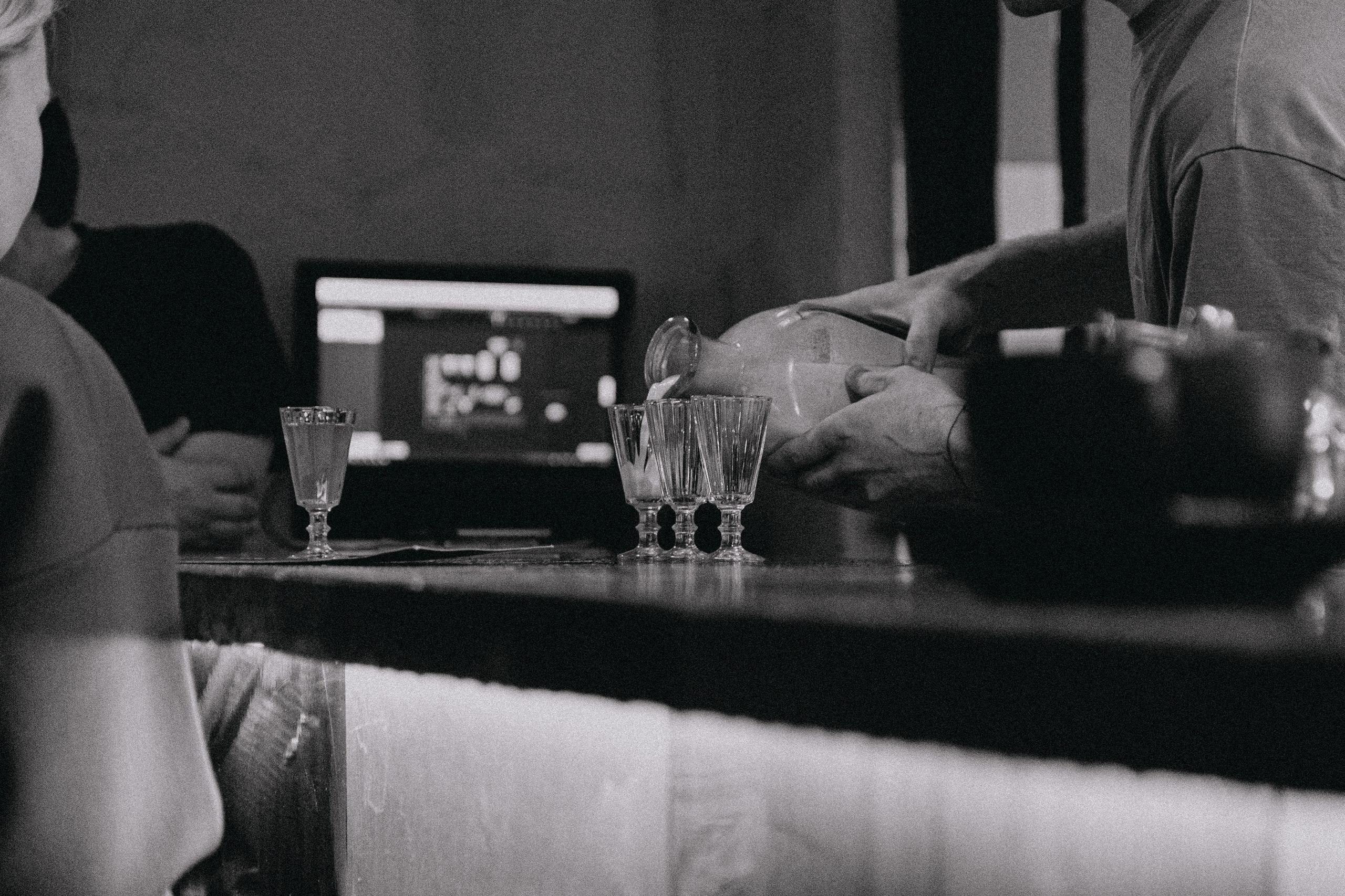 Мероприятия. Фотограф Егор Огородов