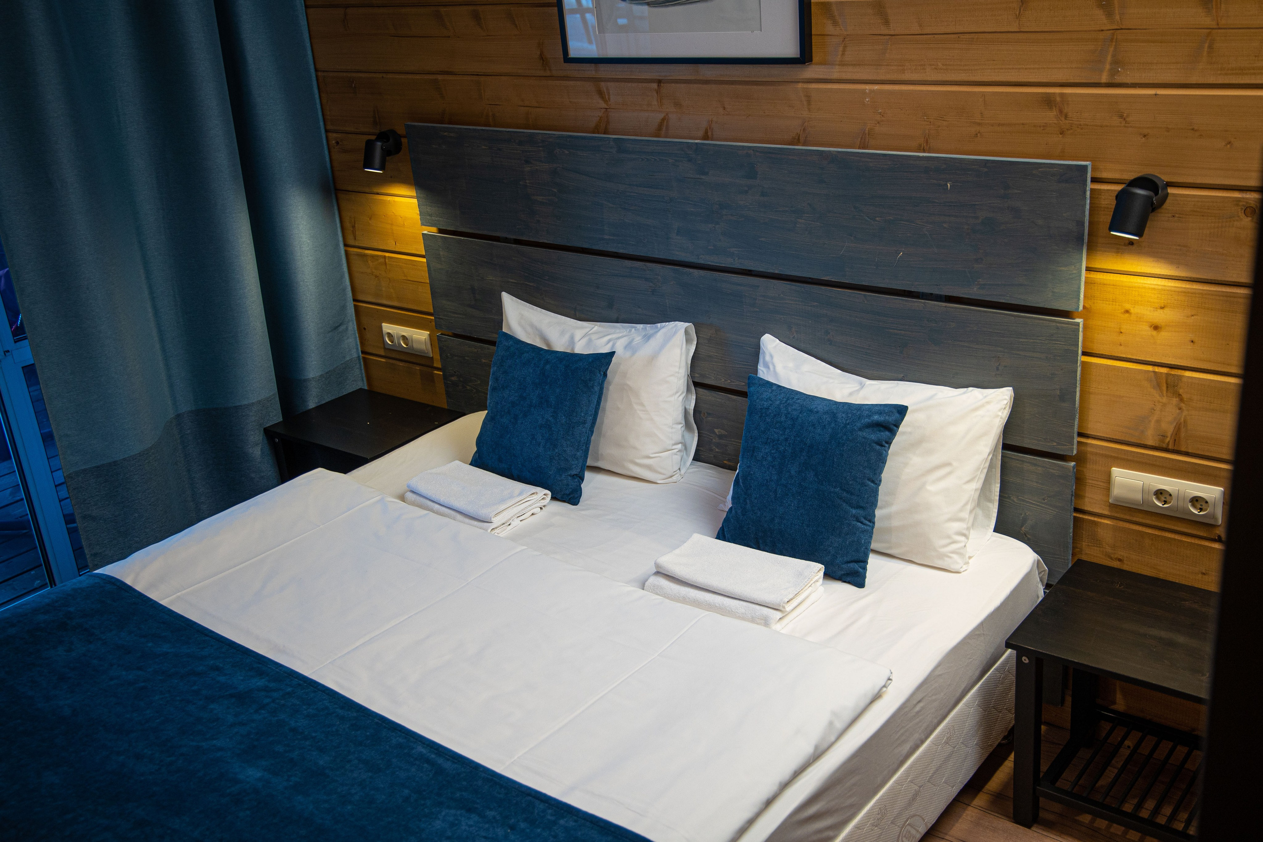 Загородный клуб Жемчужина