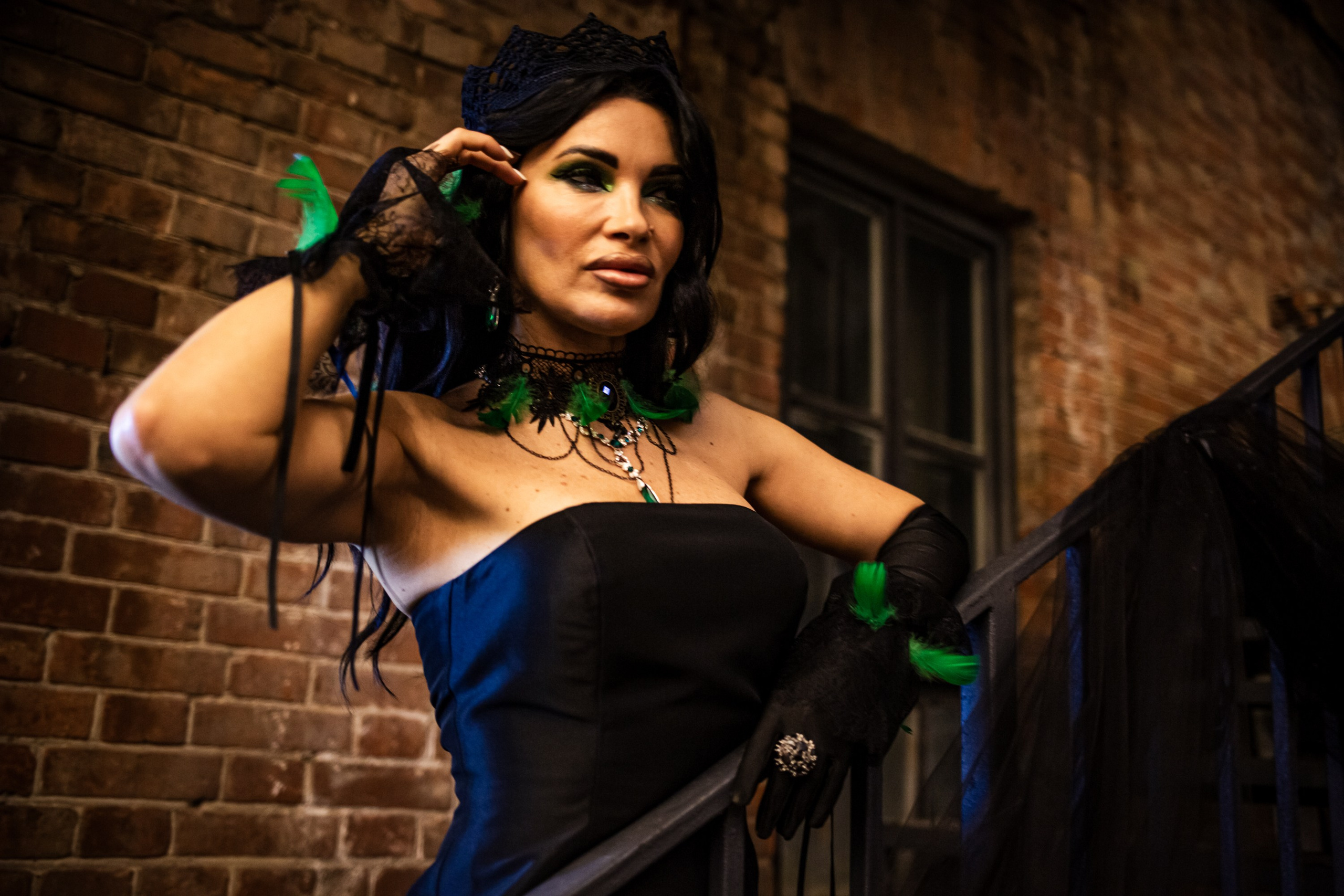 Хелоин. Главная