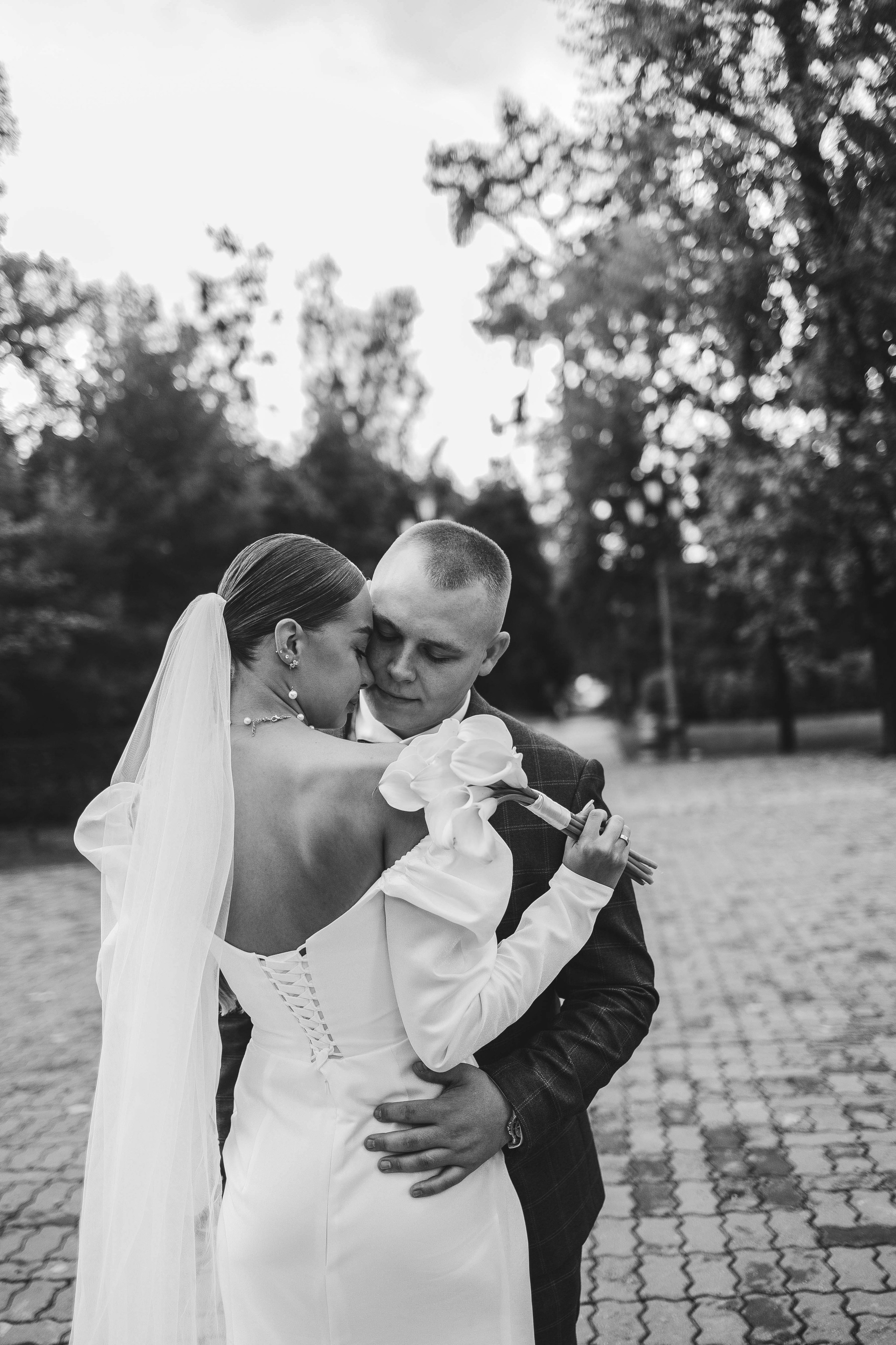 Данил и Виктория. Главная