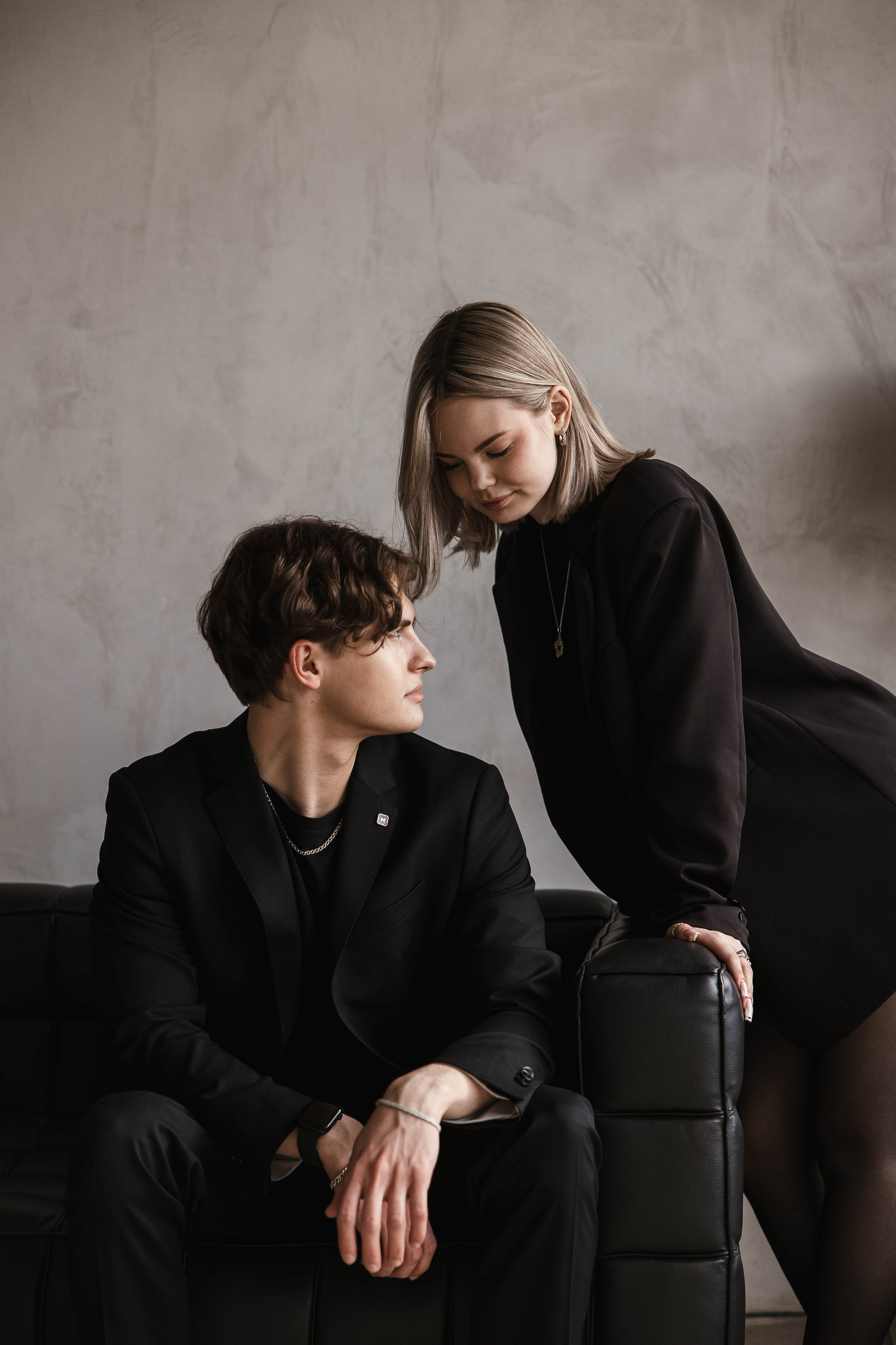 Настя и Рома. Главная