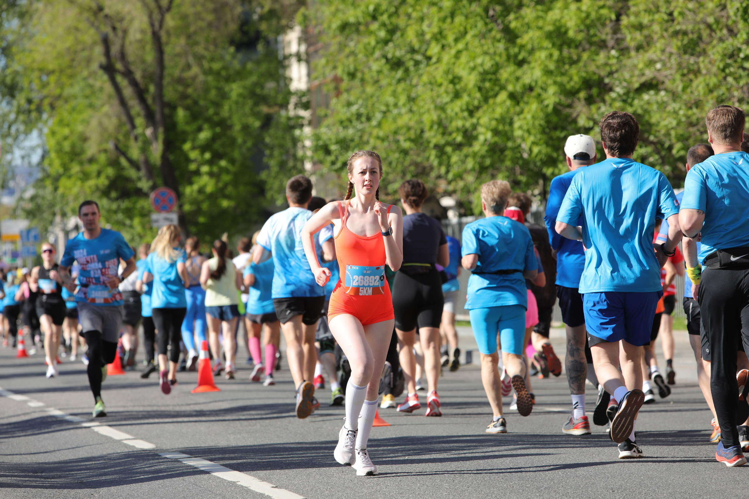 ЗаБег.РФ, 19.05.24 г. Фотограф Сергей Ловкий