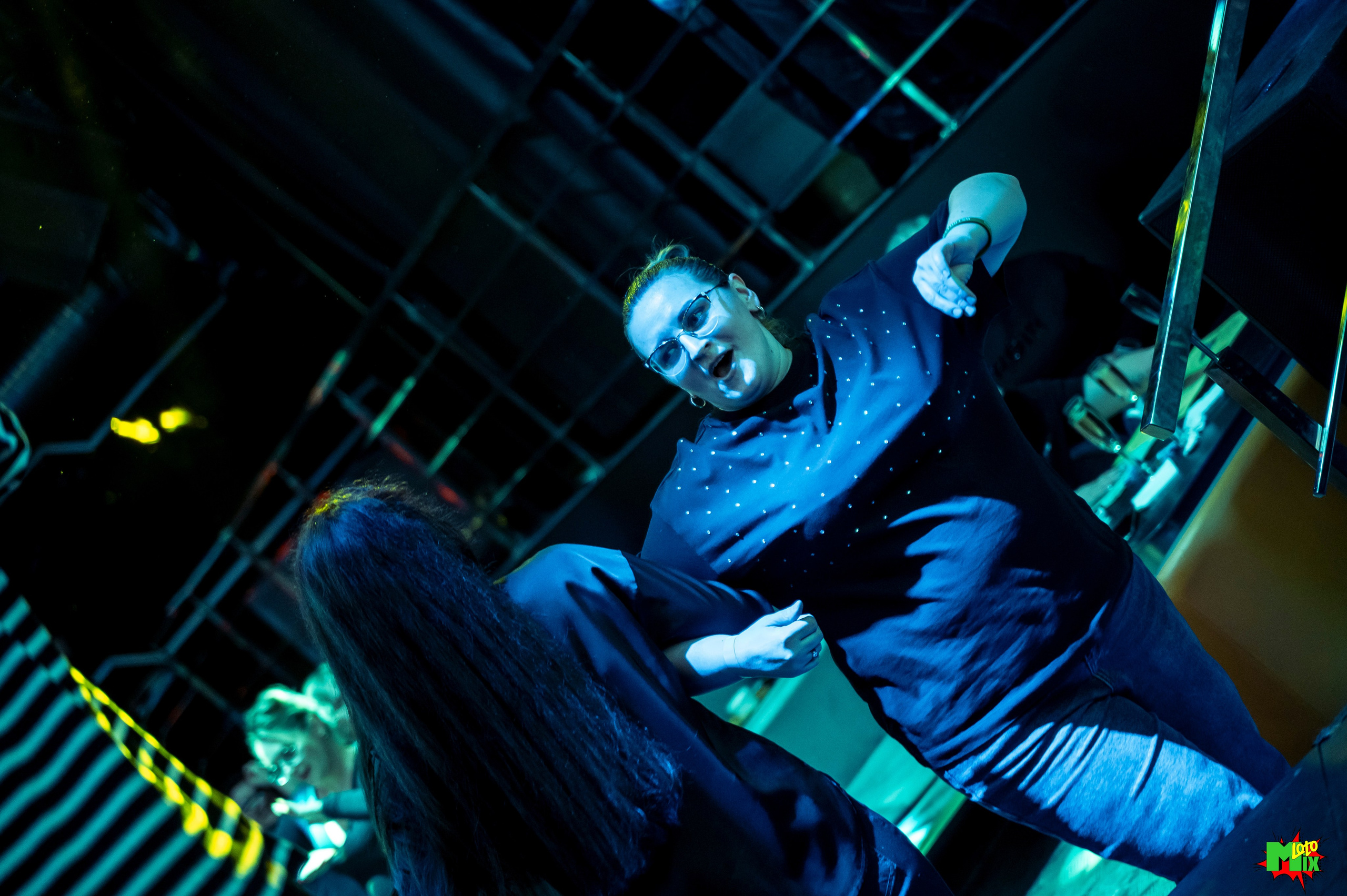 Репортаж MIXLOTO. Фотограф Беларусь — Ольга Шаповалова (Жардецкая)