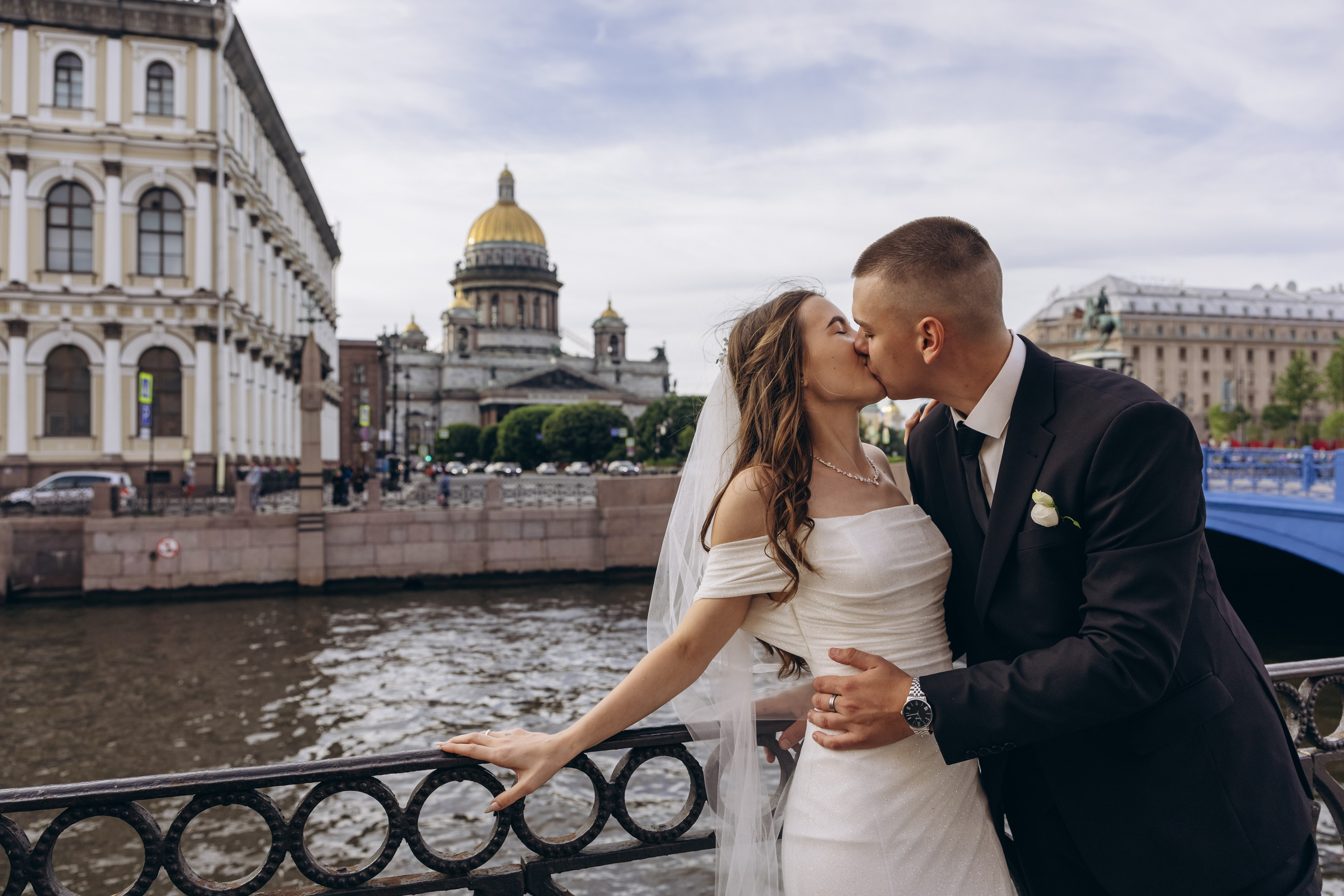 Там, где живет любовь: Яна и Александр. Семейный и свадебный фотограф в Санкт-Петербурге Екатерина Васильева