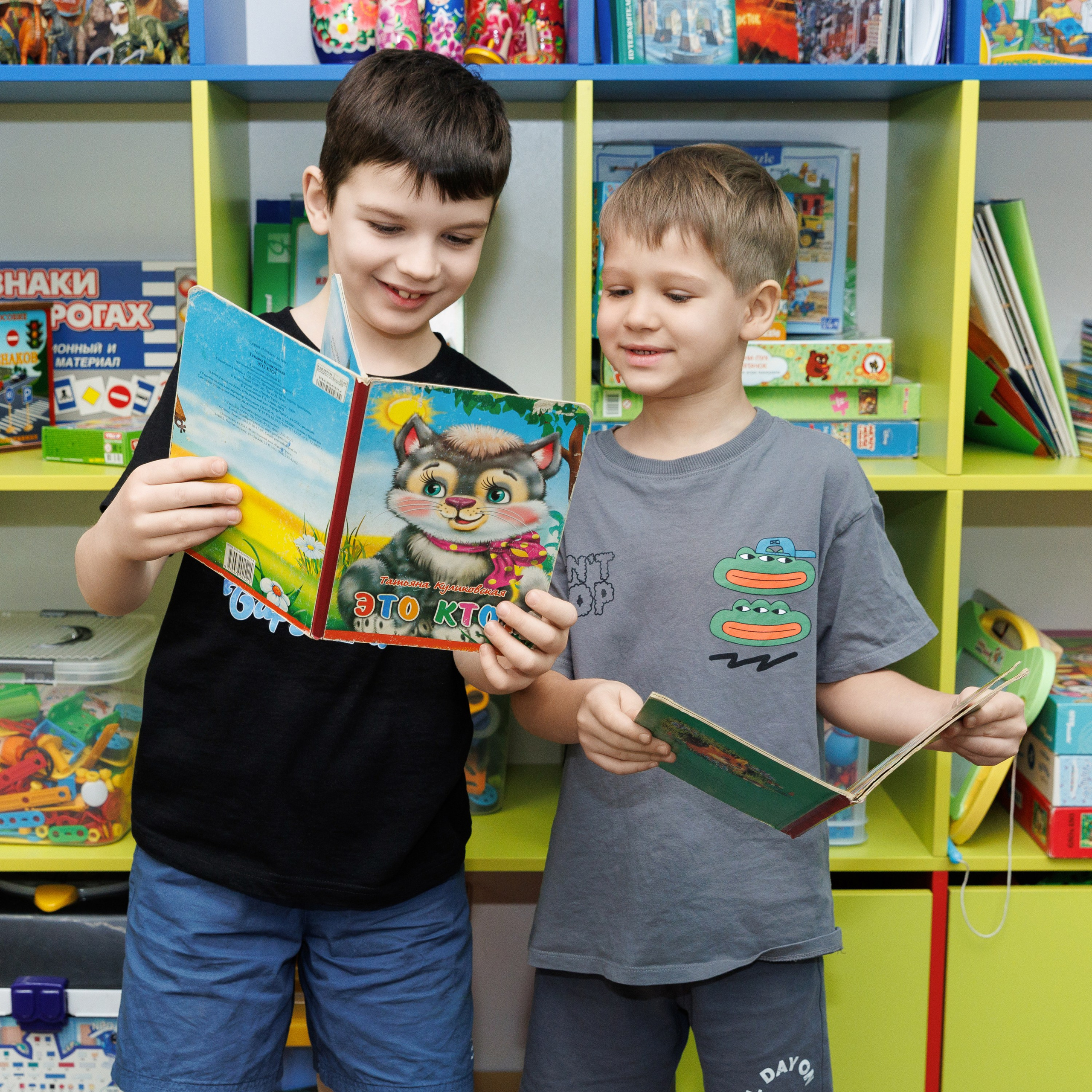 Репортажная съемка в детских садах 2025. Фотограф во Владивостоке Фролова Наталья