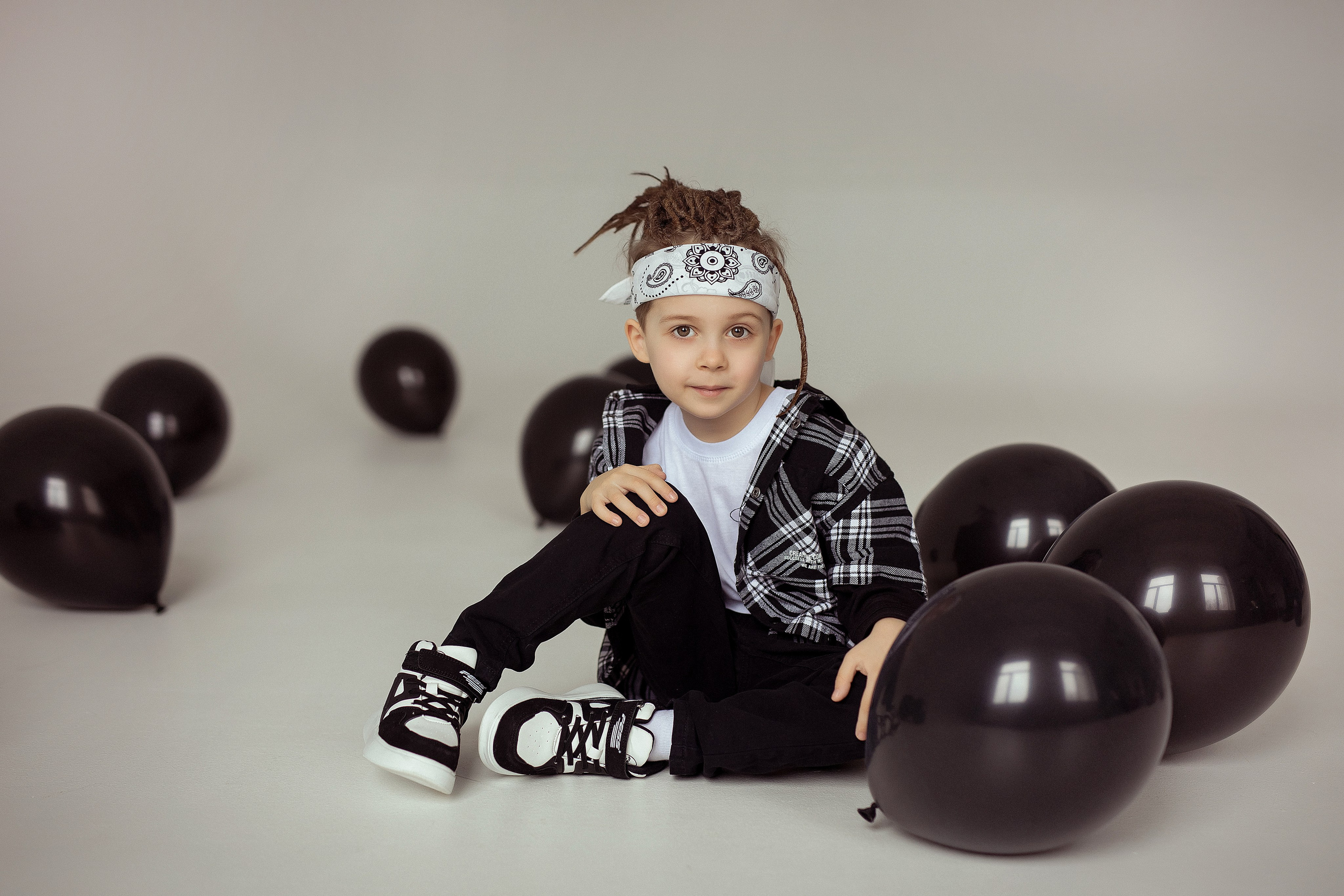 Варюша, Ватюша и Аврора. Фотограф на крещение и венчание