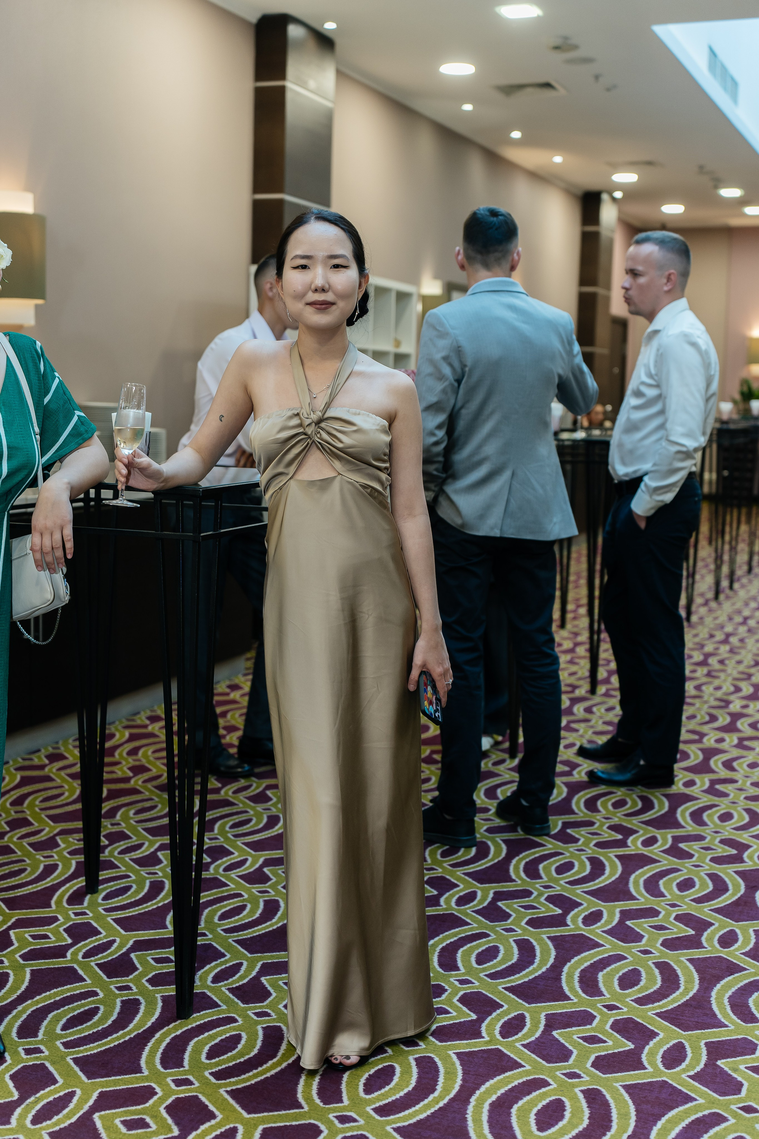 City Center. Для тех, кто не ждёт удачи, а создаёт её. Каждая фотосессия — это твой момент, твой стиль, твой успех. 📸