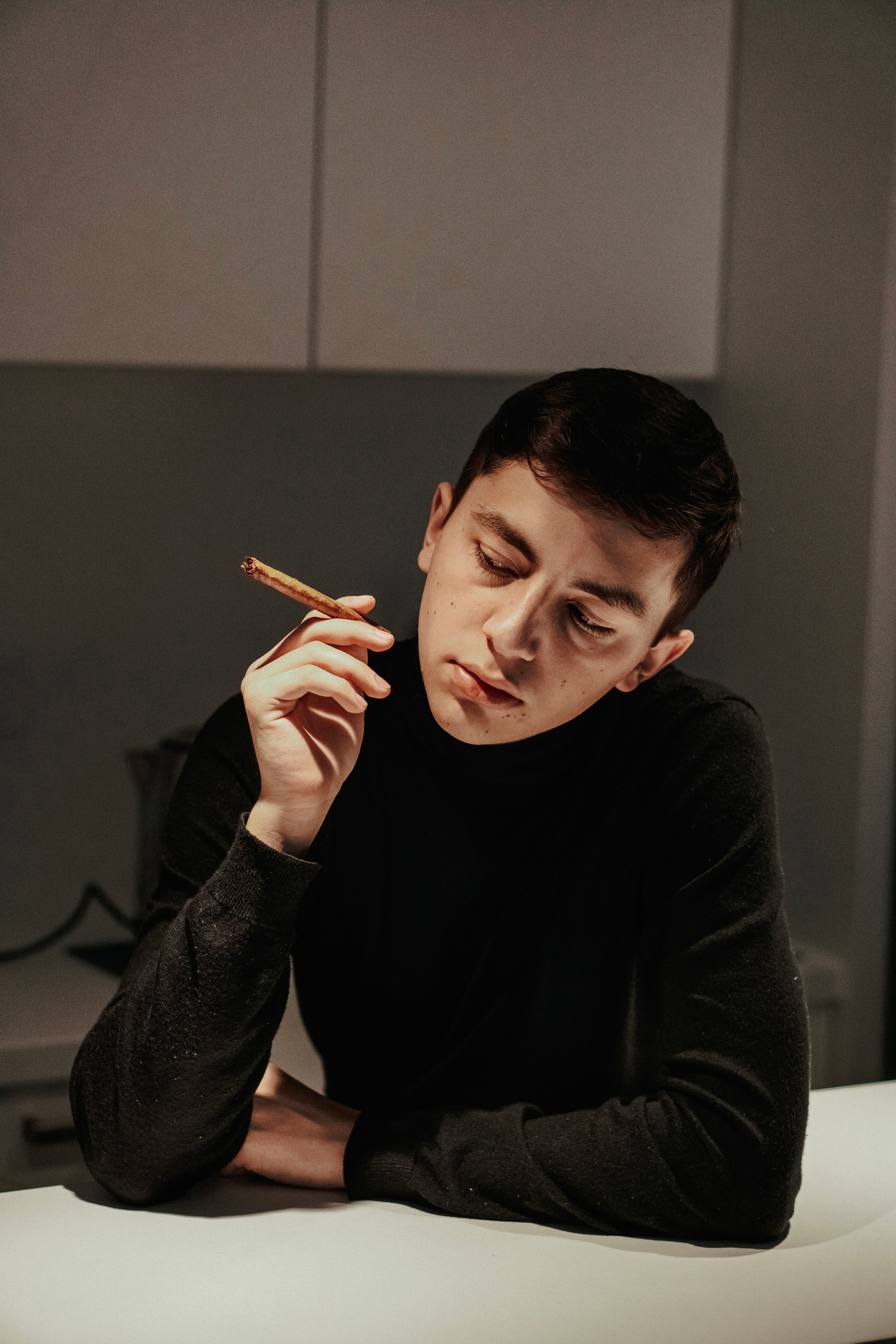 Мужская съёмка. Фотограф Москва / Дарья Русинова